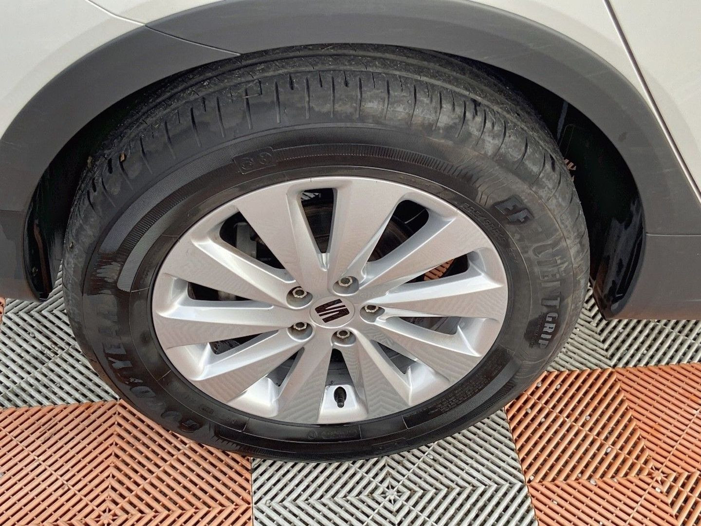 SEAT Arona en vente à Castres chez votre mandataire automobile