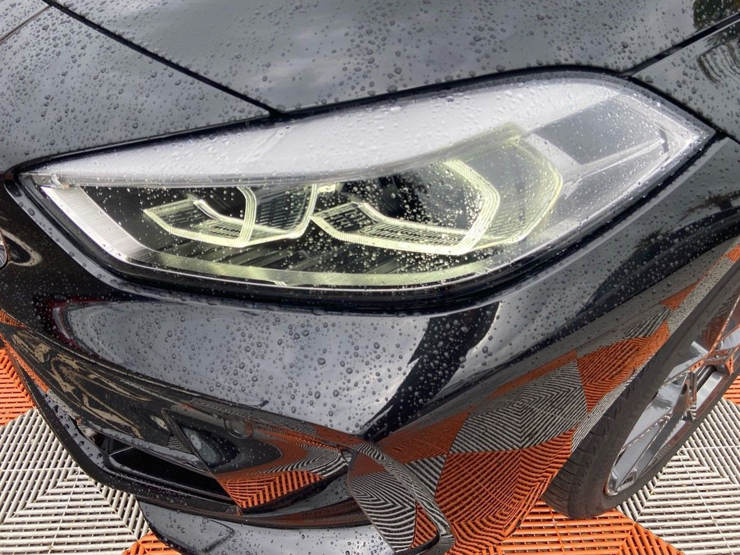 BMW Série 1 en vente à Castres chez votre mandataire automobile