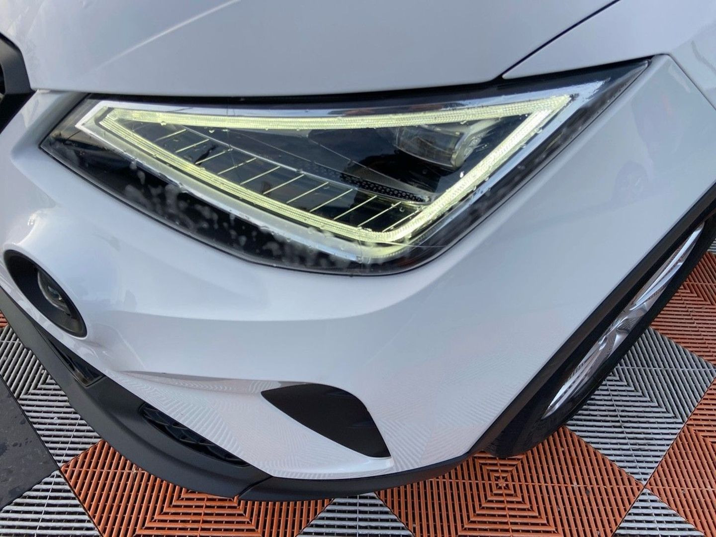 SEAT Arona en vente à Castres chez votre mandataire automobile