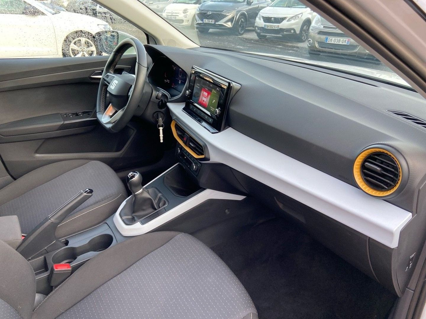 SEAT Arona en vente à Castres chez votre mandataire automobile