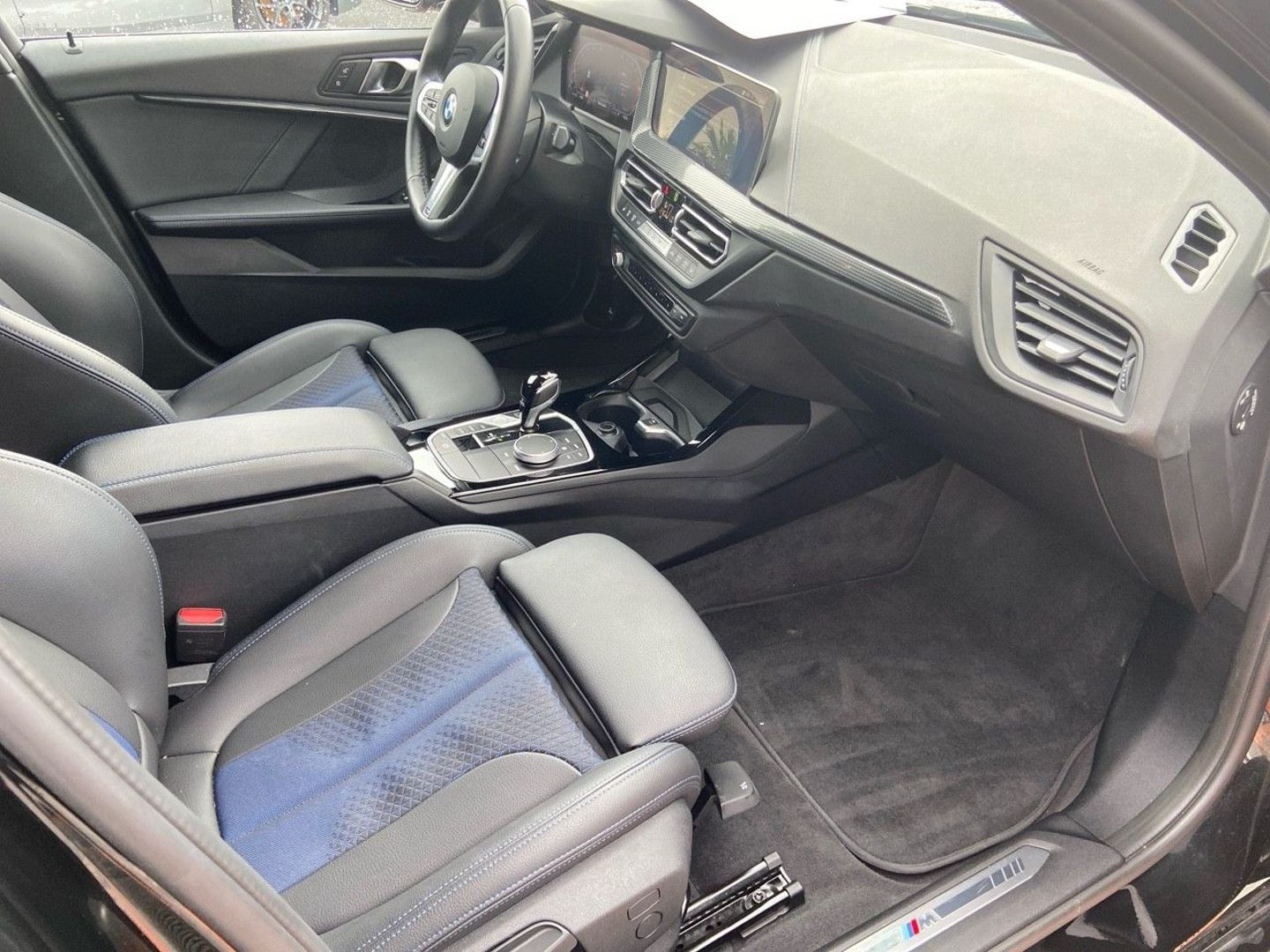 BMW Série 1 en vente à Castres chez votre mandataire automobile