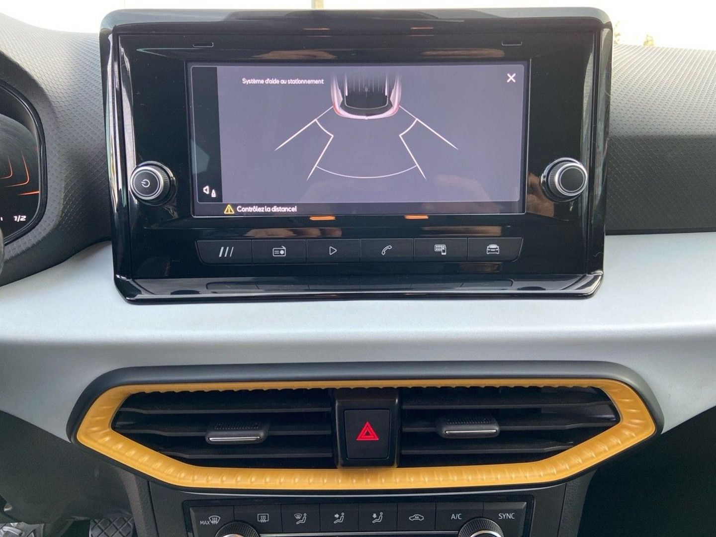 SEAT Arona en vente à Castres chez votre mandataire automobile