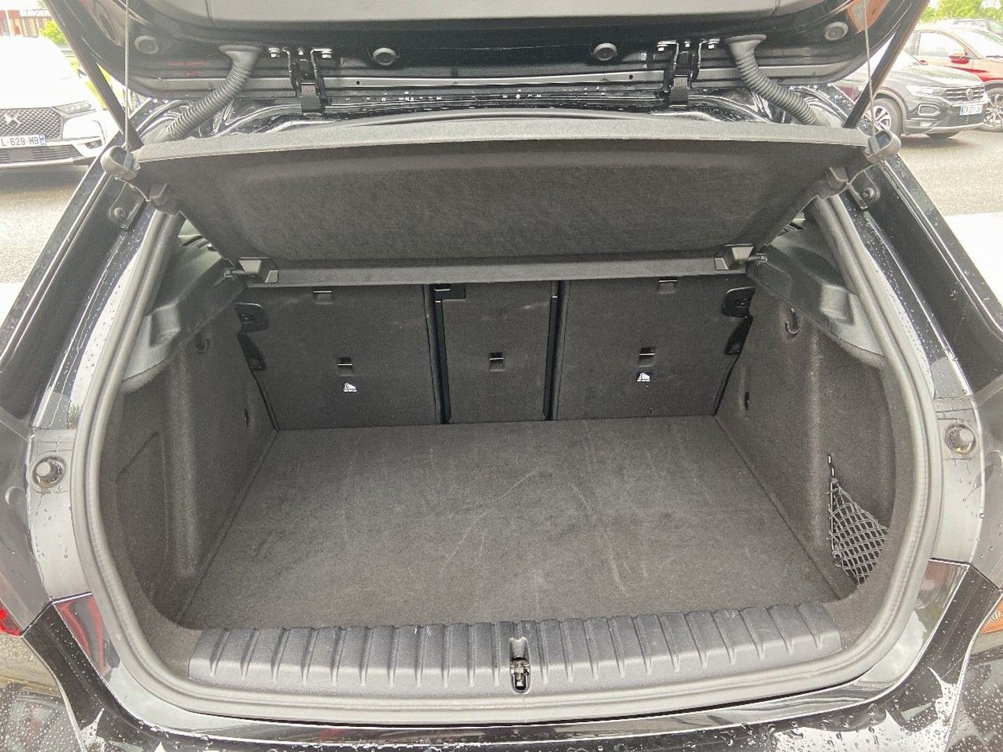 BMW Série 1 en vente à Castres chez votre mandataire automobile