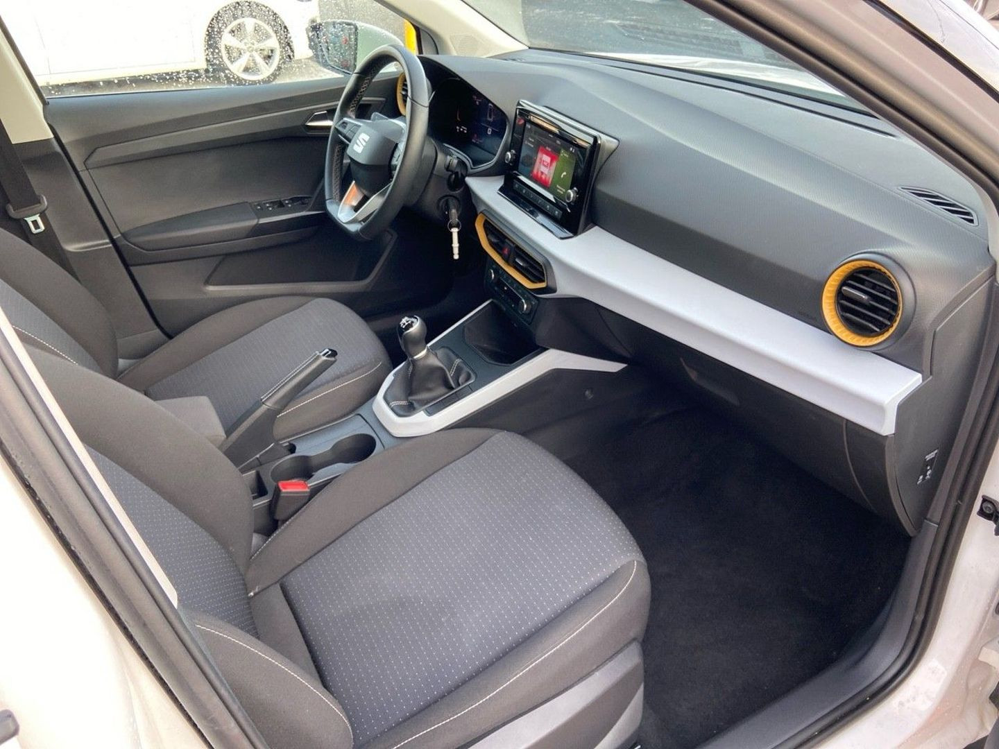 SEAT Arona en vente à Castres chez votre mandataire automobile