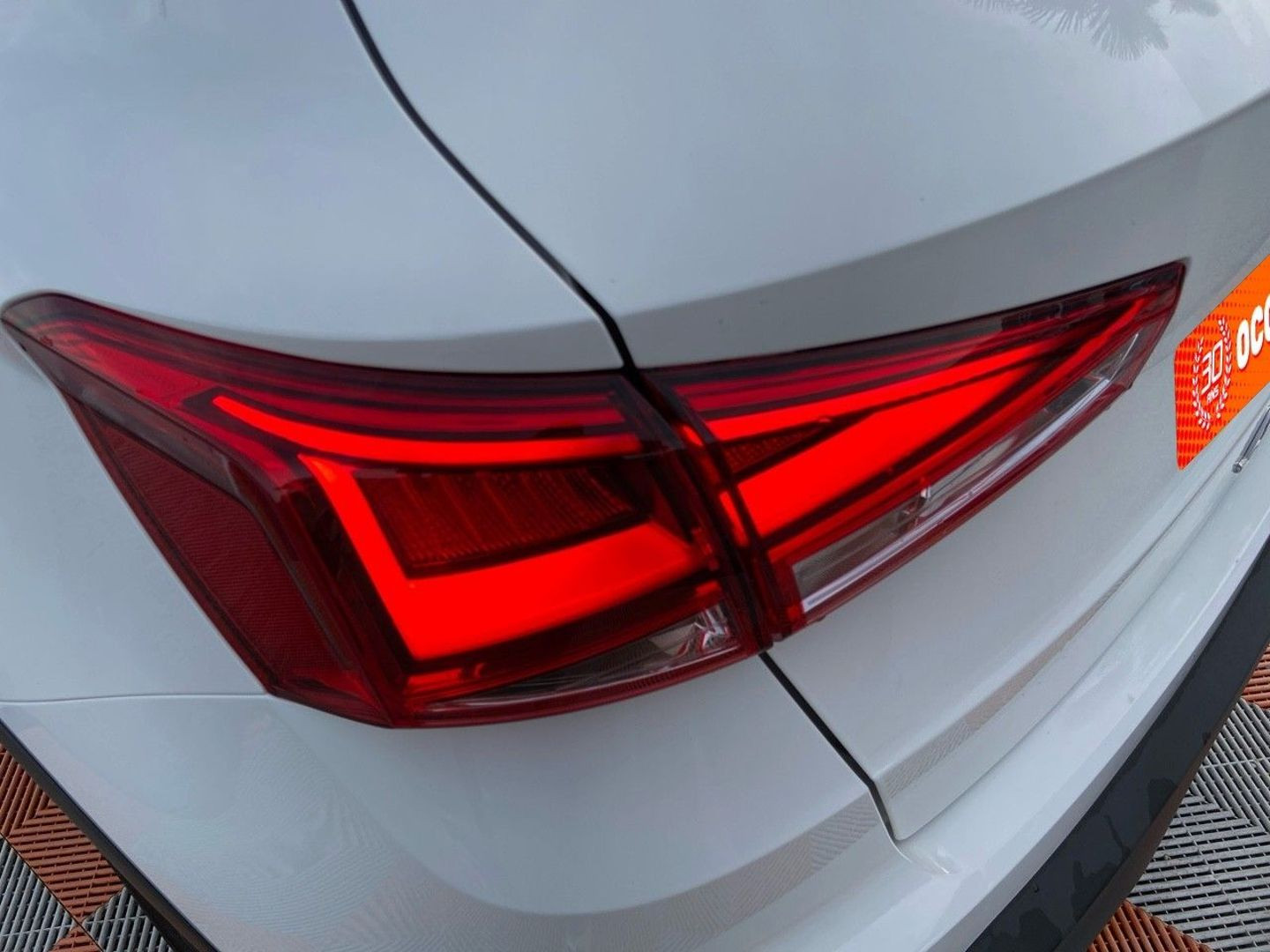 SEAT Arona en vente à Castres chez votre mandataire automobile