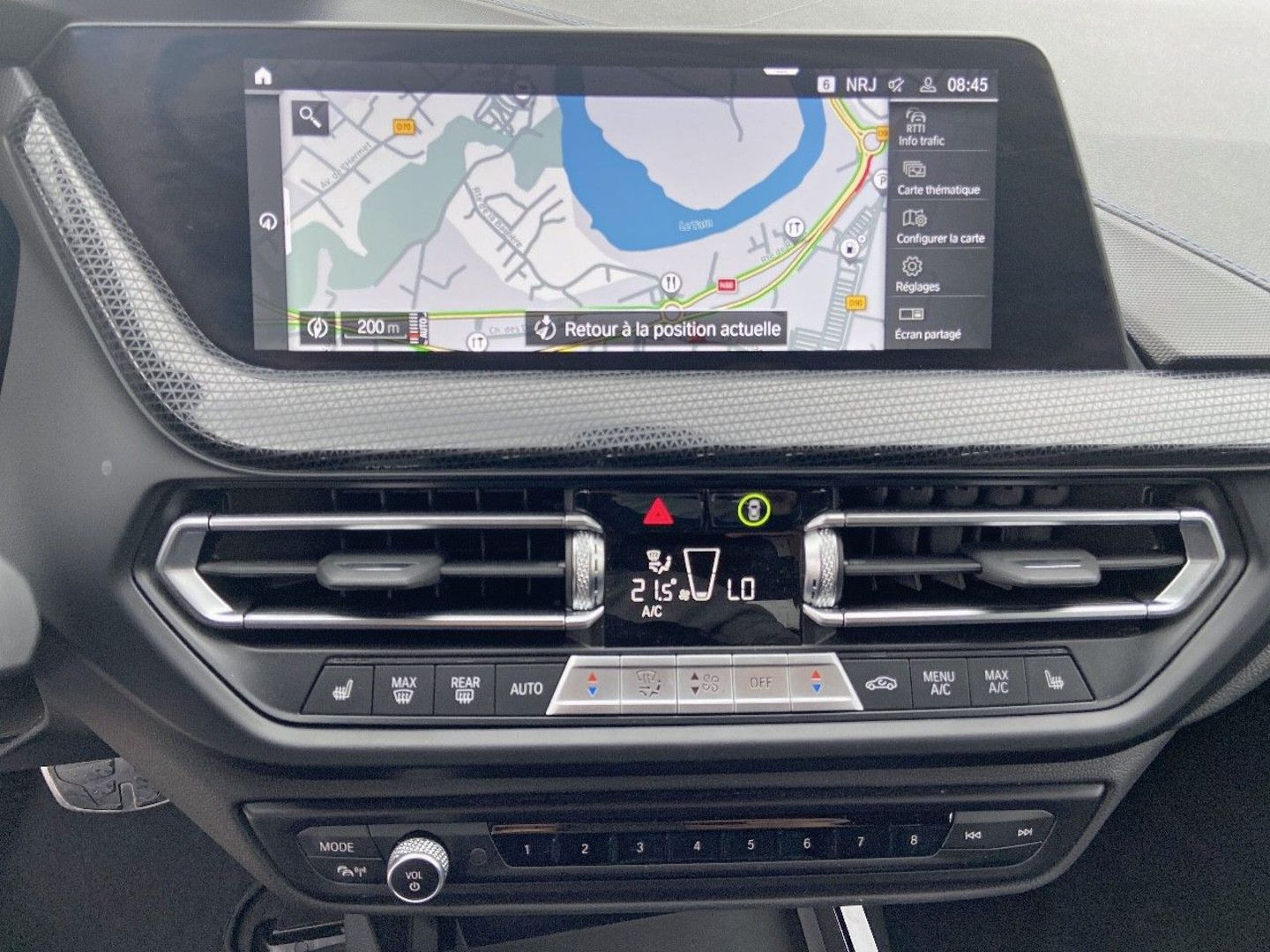 BMW Série 1 en vente à Castres chez votre mandataire automobile