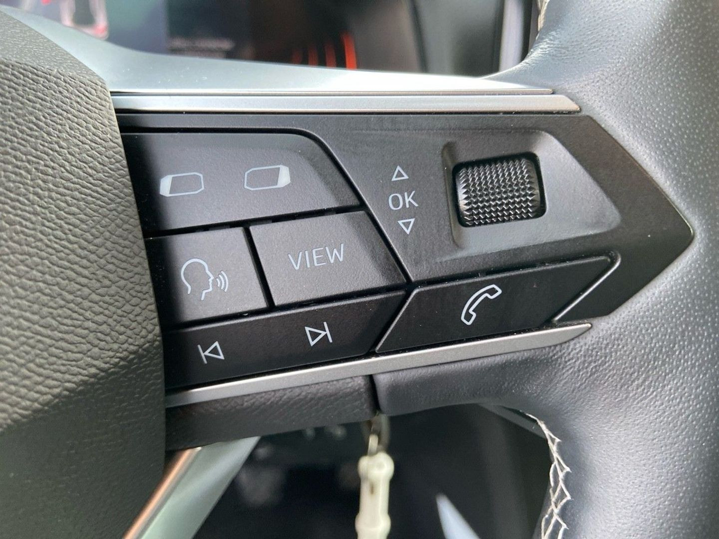 SEAT Arona en vente à Castres chez votre mandataire automobile