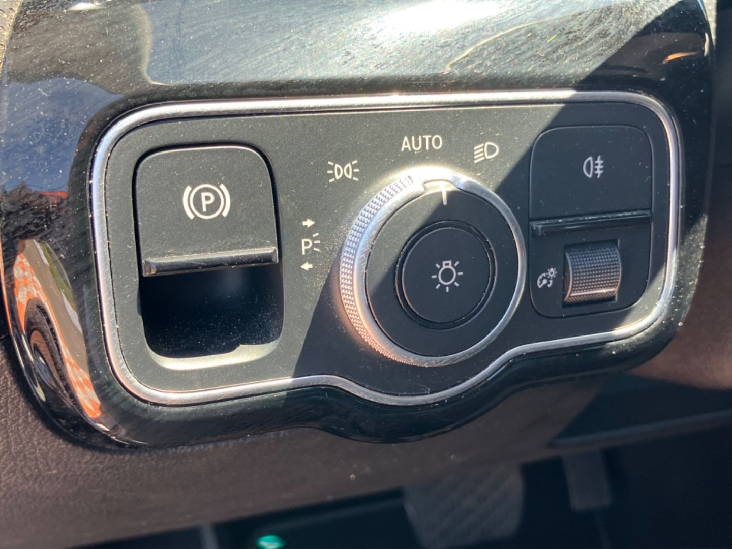 MERCEDES-BENZ CLA Shooting Brake en vente à Castres chez votre mandataire automobile