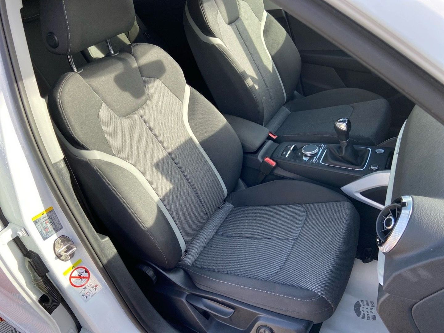 AUDI Q2 en vente à Castres chez votre mandataire automobile