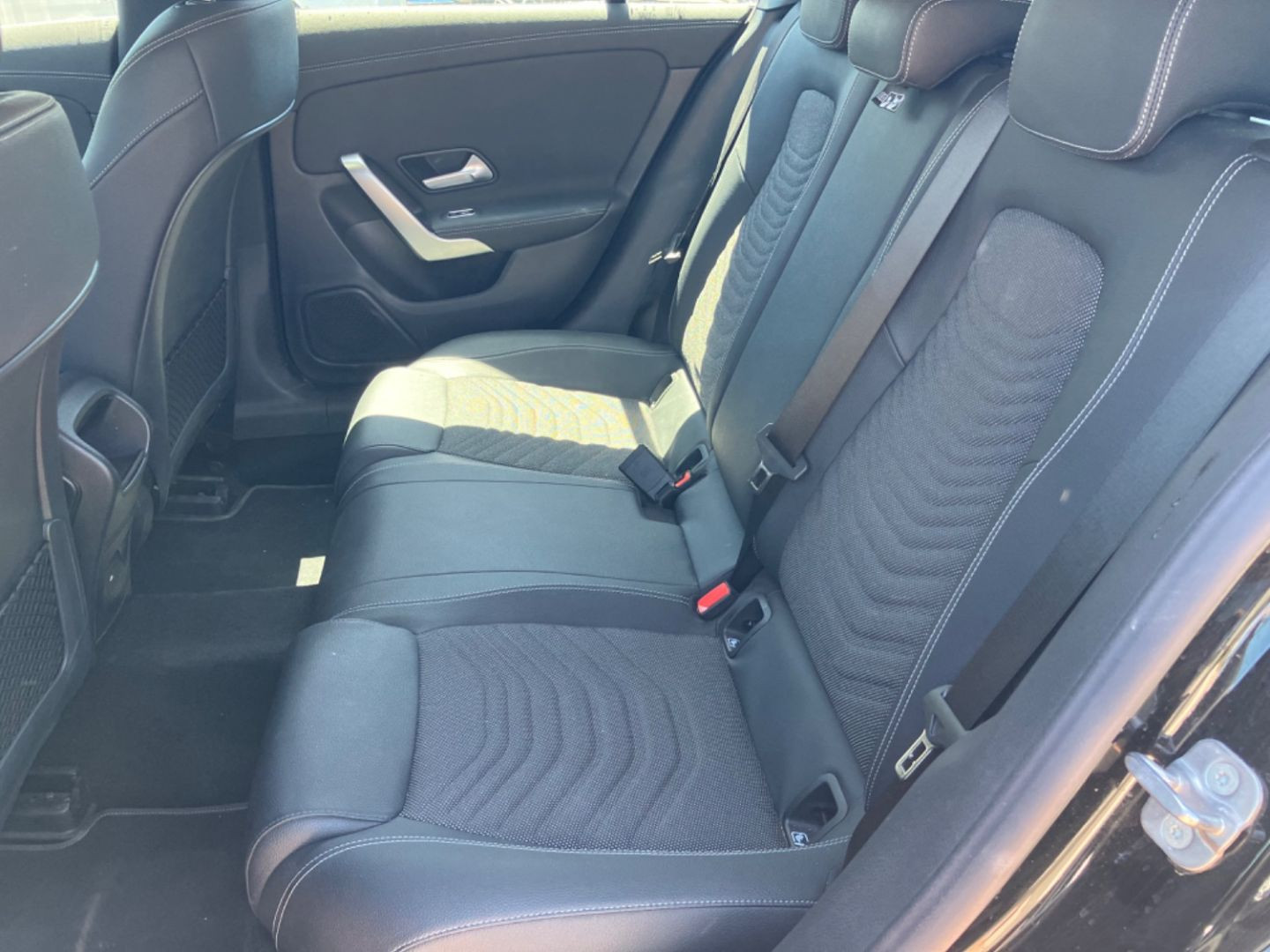 MERCEDES-BENZ CLA Shooting Brake en vente à Castres chez votre mandataire automobile