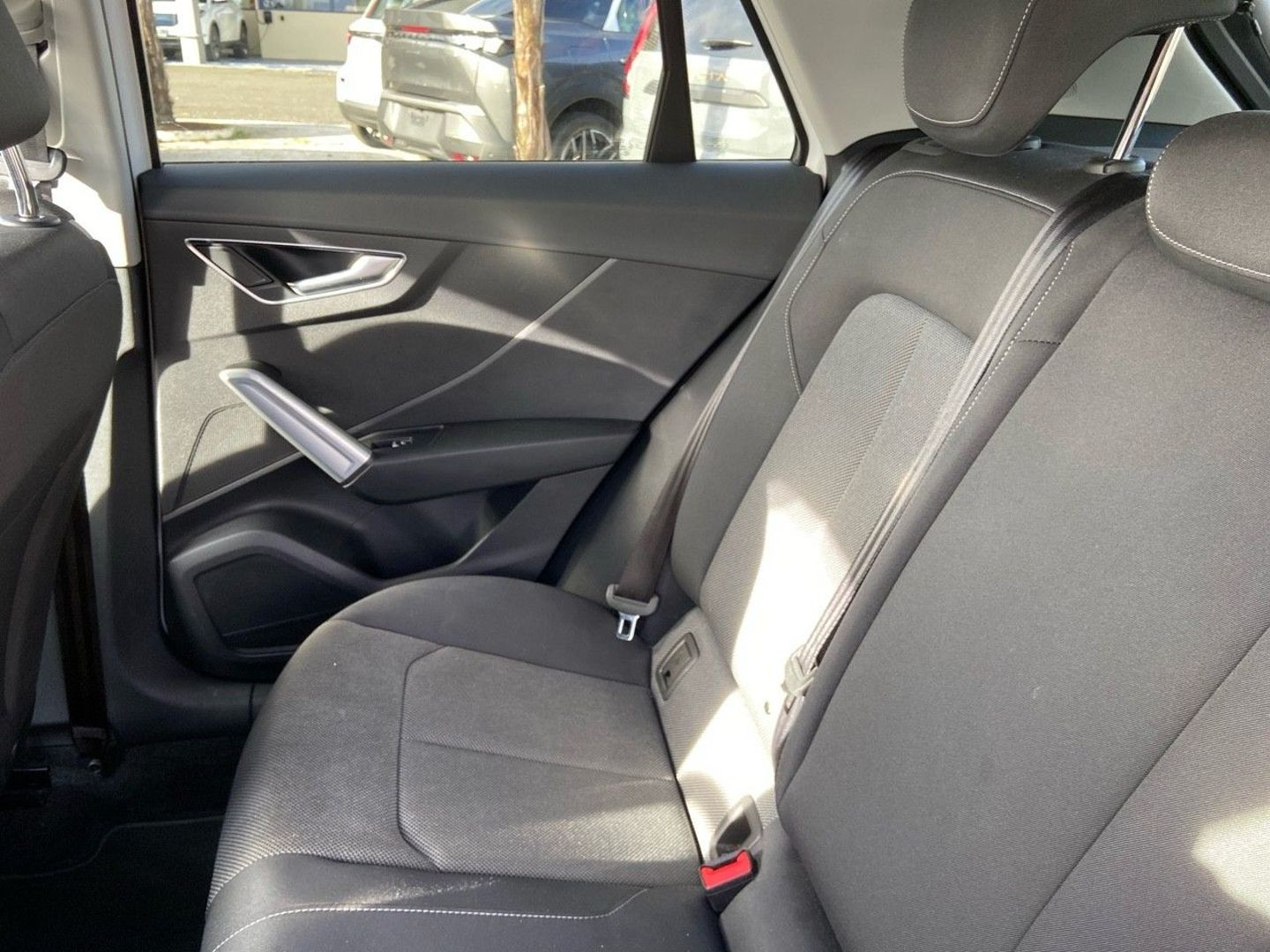 AUDI Q2 en vente à Castres chez votre mandataire automobile