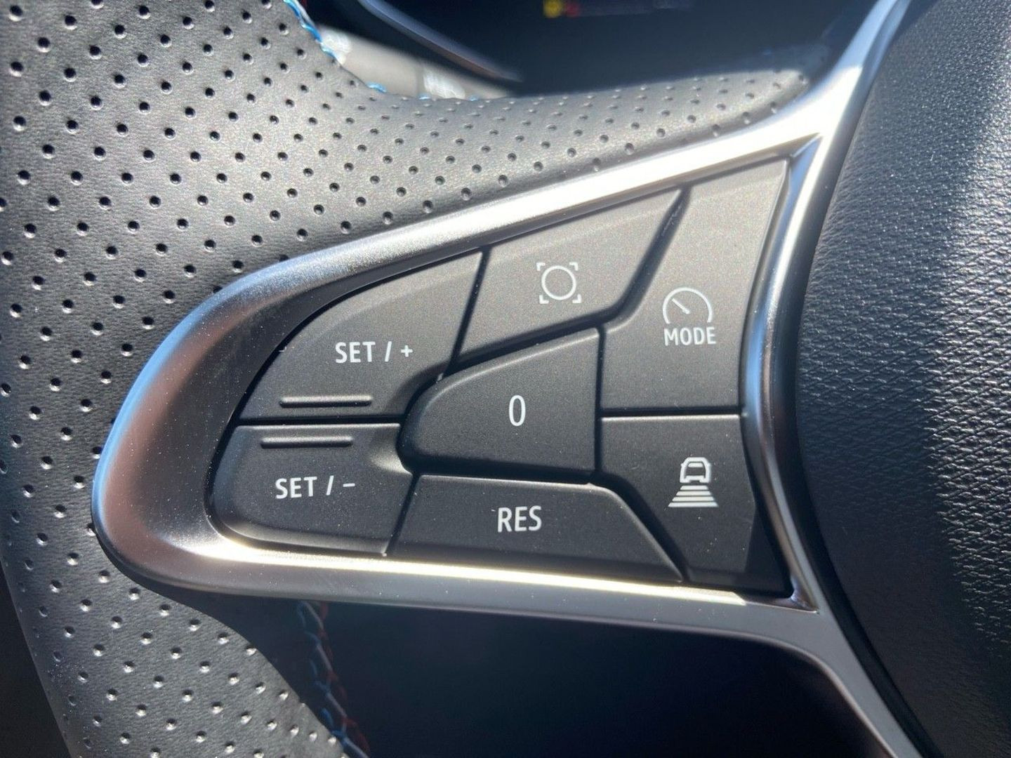 RENAULT SYMBIOZ en vente à Castres chez votre mandataire automobile