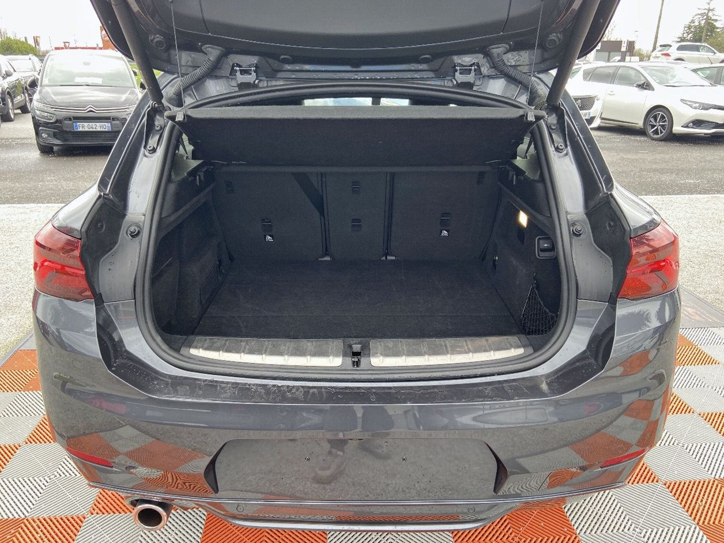 BMW X2 en vente à Castres chez votre mandataire automobile