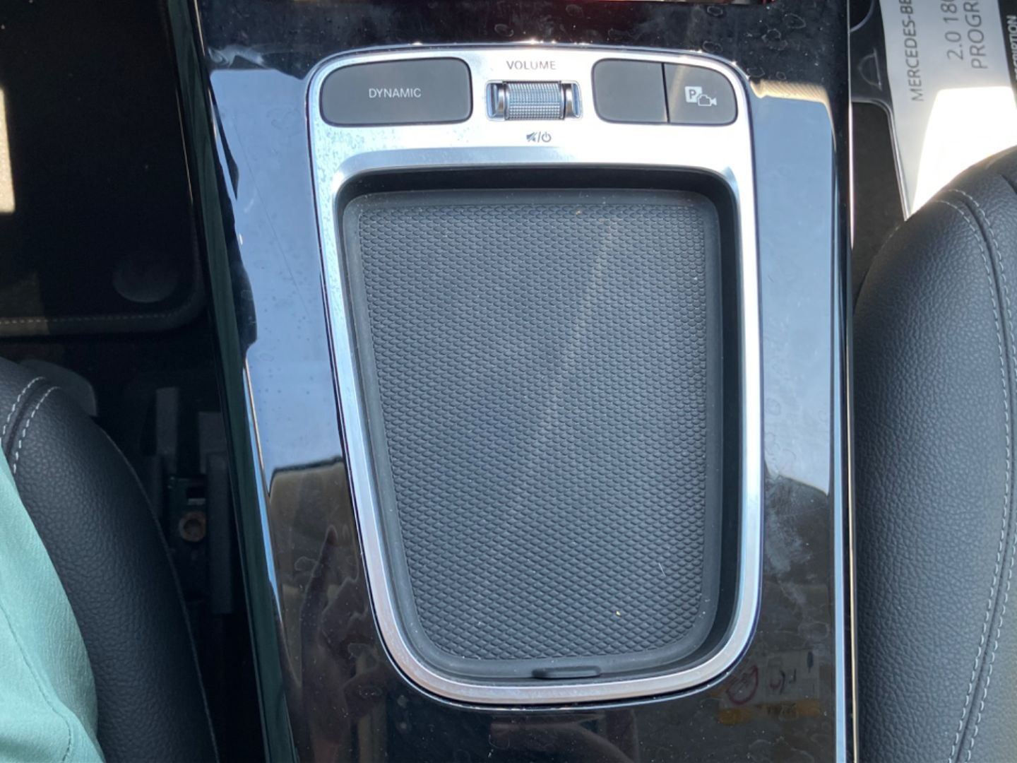 MERCEDES-BENZ CLA Shooting Brake en vente à Castres chez votre mandataire automobile