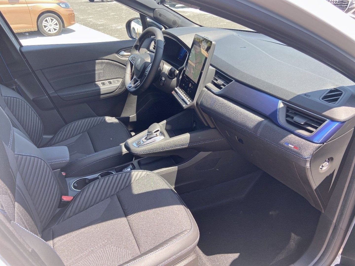 RENAULT SYMBIOZ en vente à Castres chez votre mandataire automobile