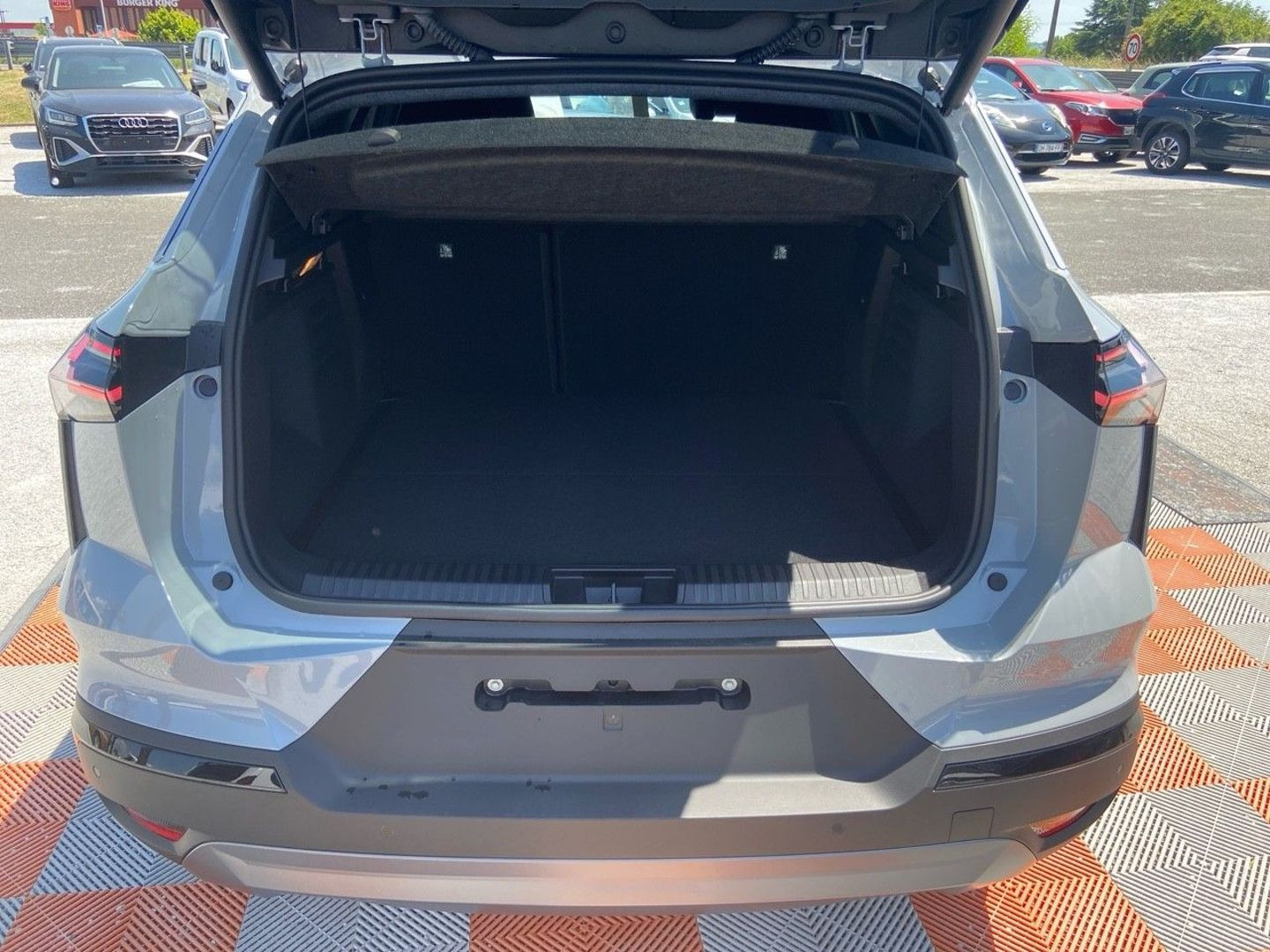 RENAULT SYMBIOZ en vente à Castres chez votre mandataire automobile