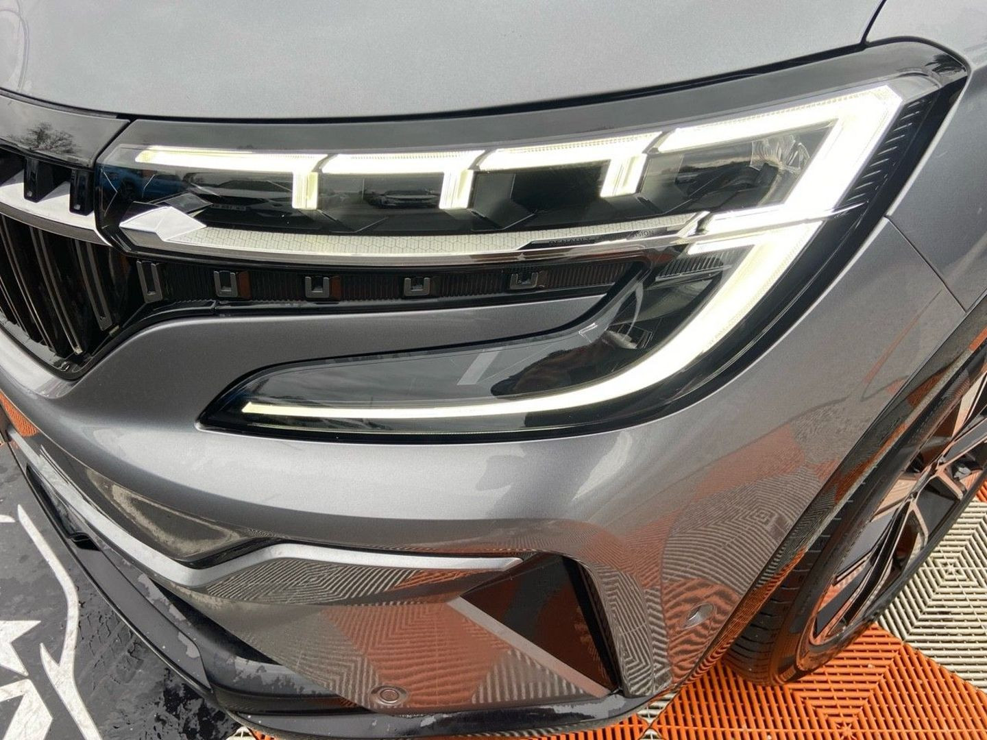 RENAULT Espace en vente à Castres chez votre mandataire automobile