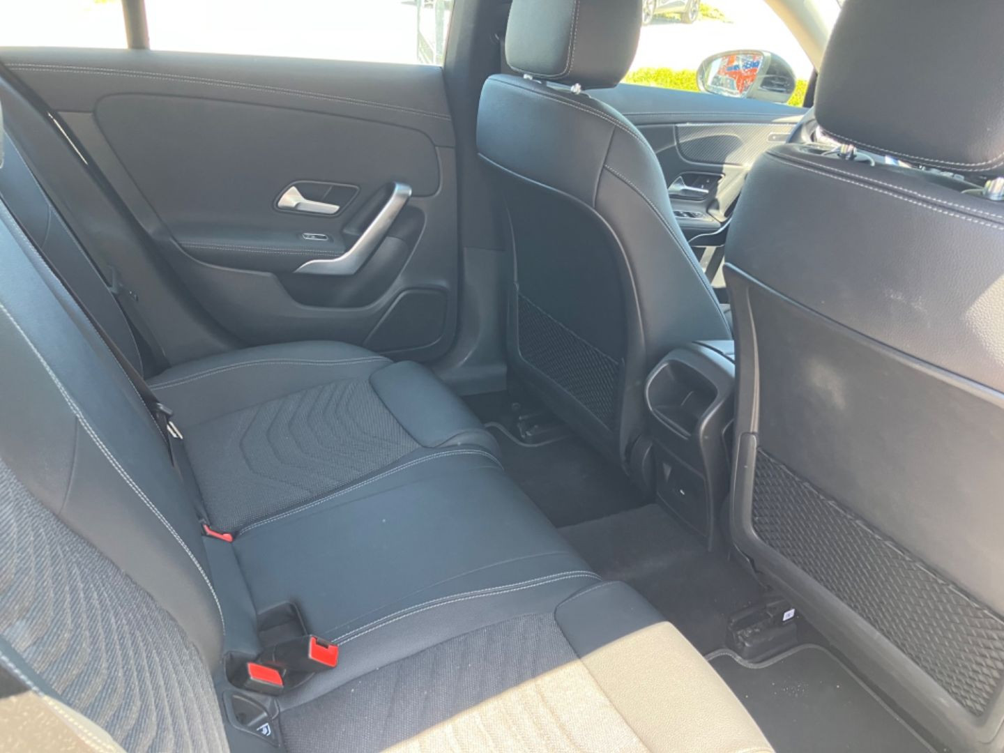 MERCEDES-BENZ CLA Shooting Brake en vente à Castres chez votre mandataire automobile