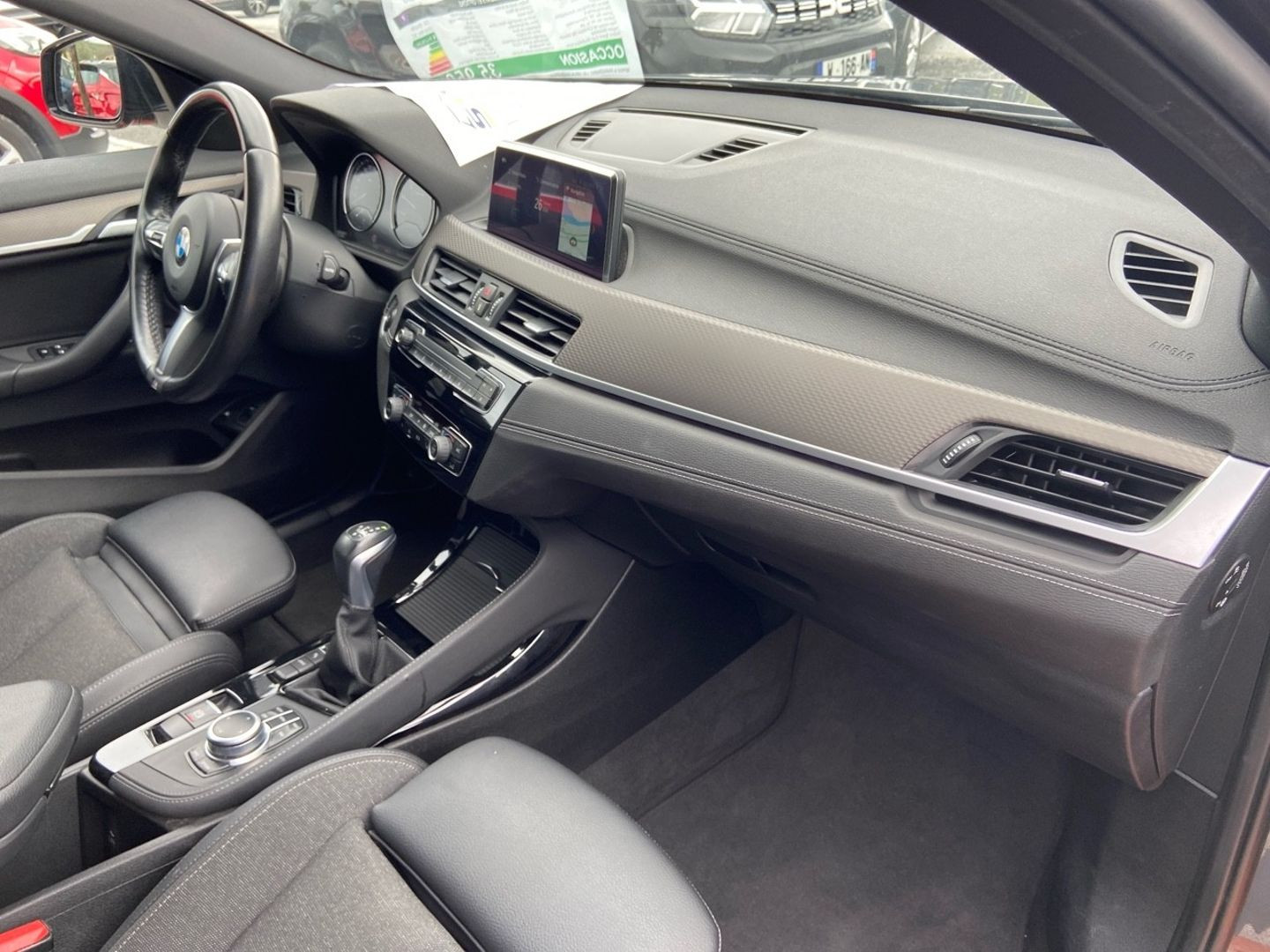 BMW X2 en vente à Castres chez votre mandataire automobile