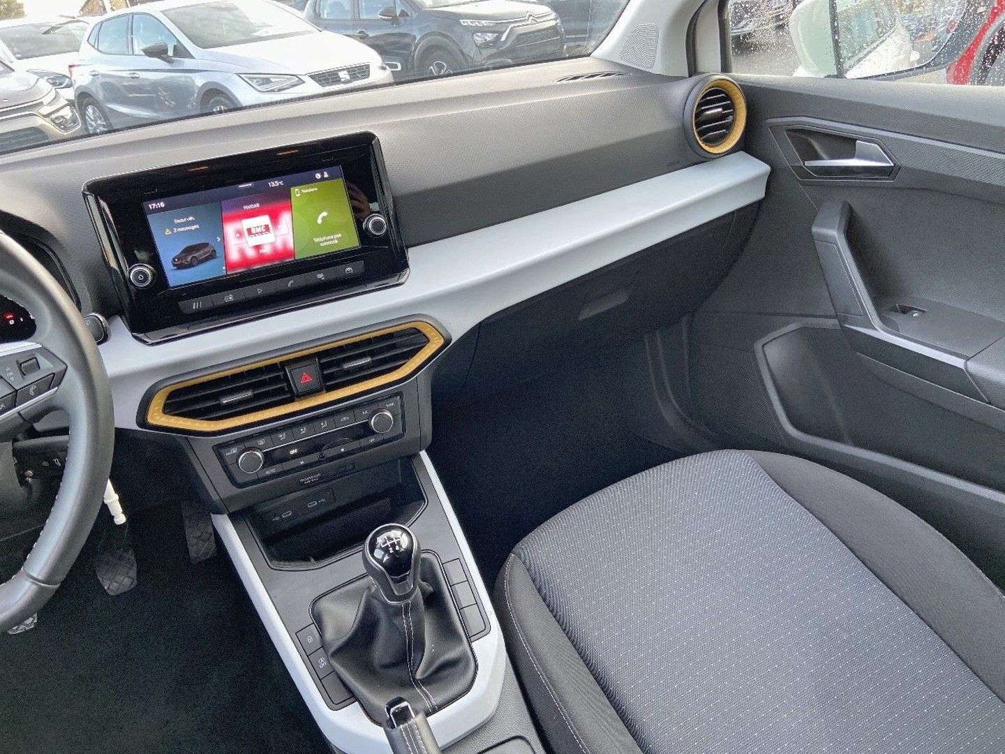 SEAT Arona en vente à Castres chez votre mandataire automobile