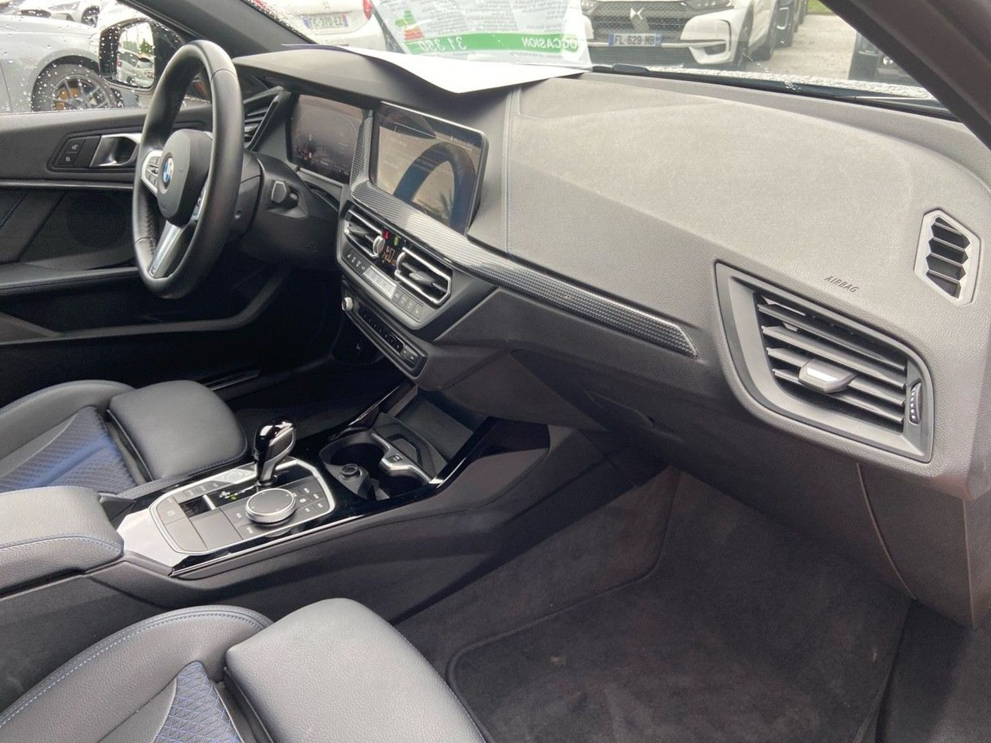 BMW Série 1 en vente à Castres chez votre mandataire automobile