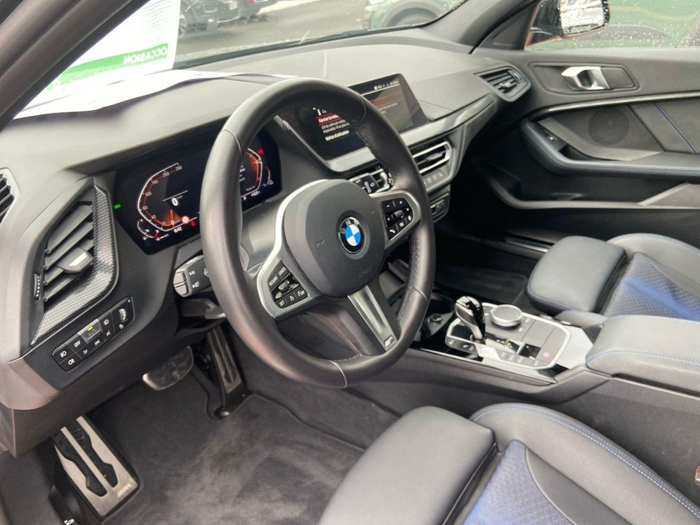 BMW Série 1 en vente à Castres chez votre mandataire automobile