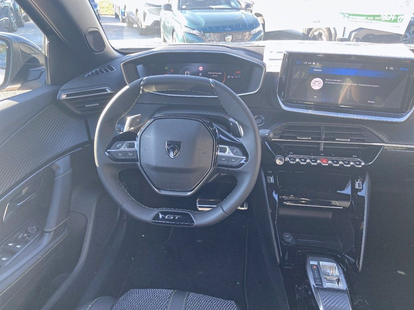 PEUGEOT 2008 en vente à Castres chez votre mandataire automobile