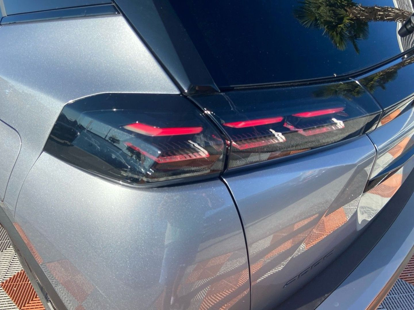 PEUGEOT 2008 en vente à Castres chez votre mandataire automobile