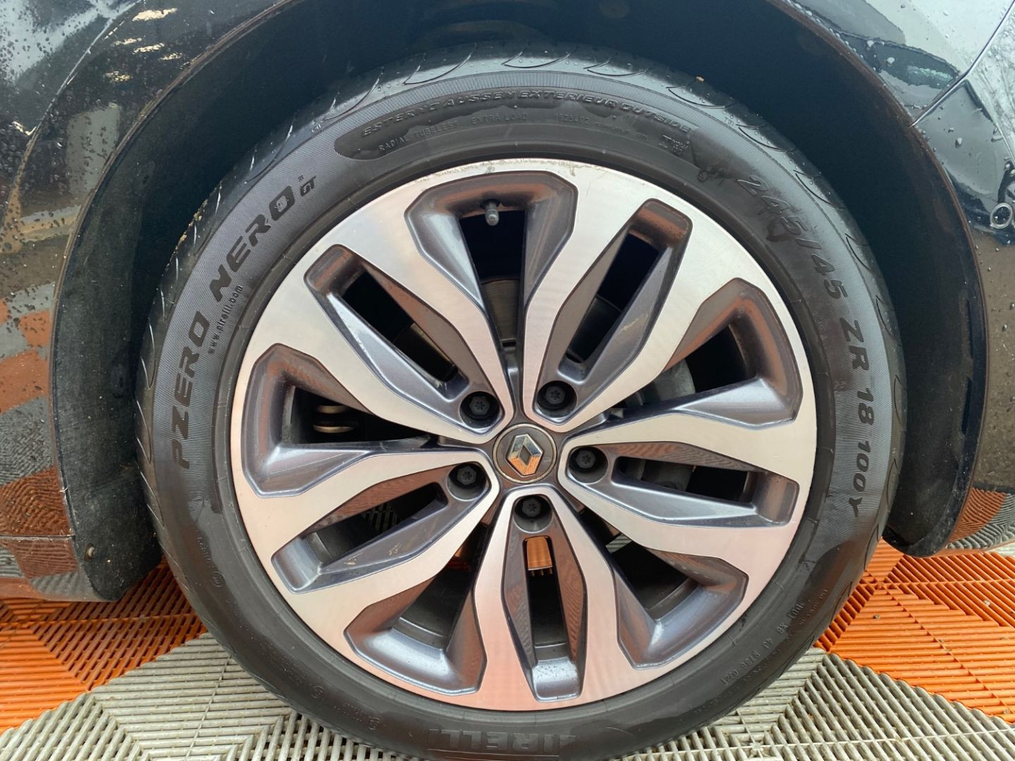 RENAULT Talisman Estate en vente à Castres chez votre mandataire automobile