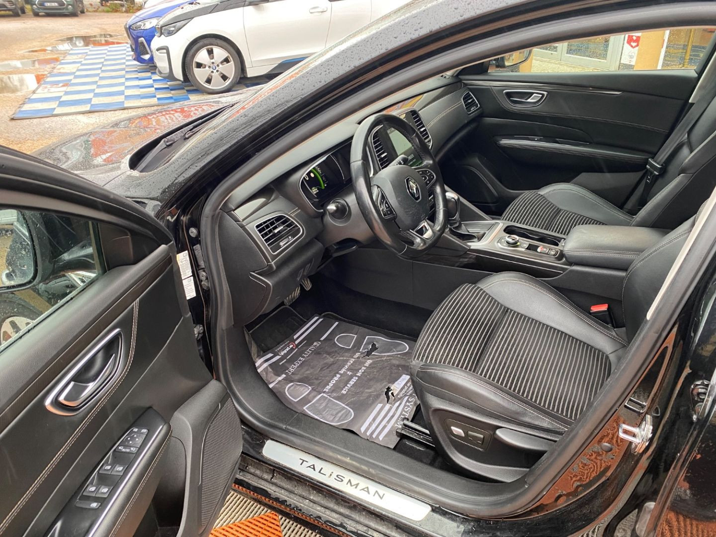 RENAULT Talisman Estate en vente à Castres chez votre mandataire automobile