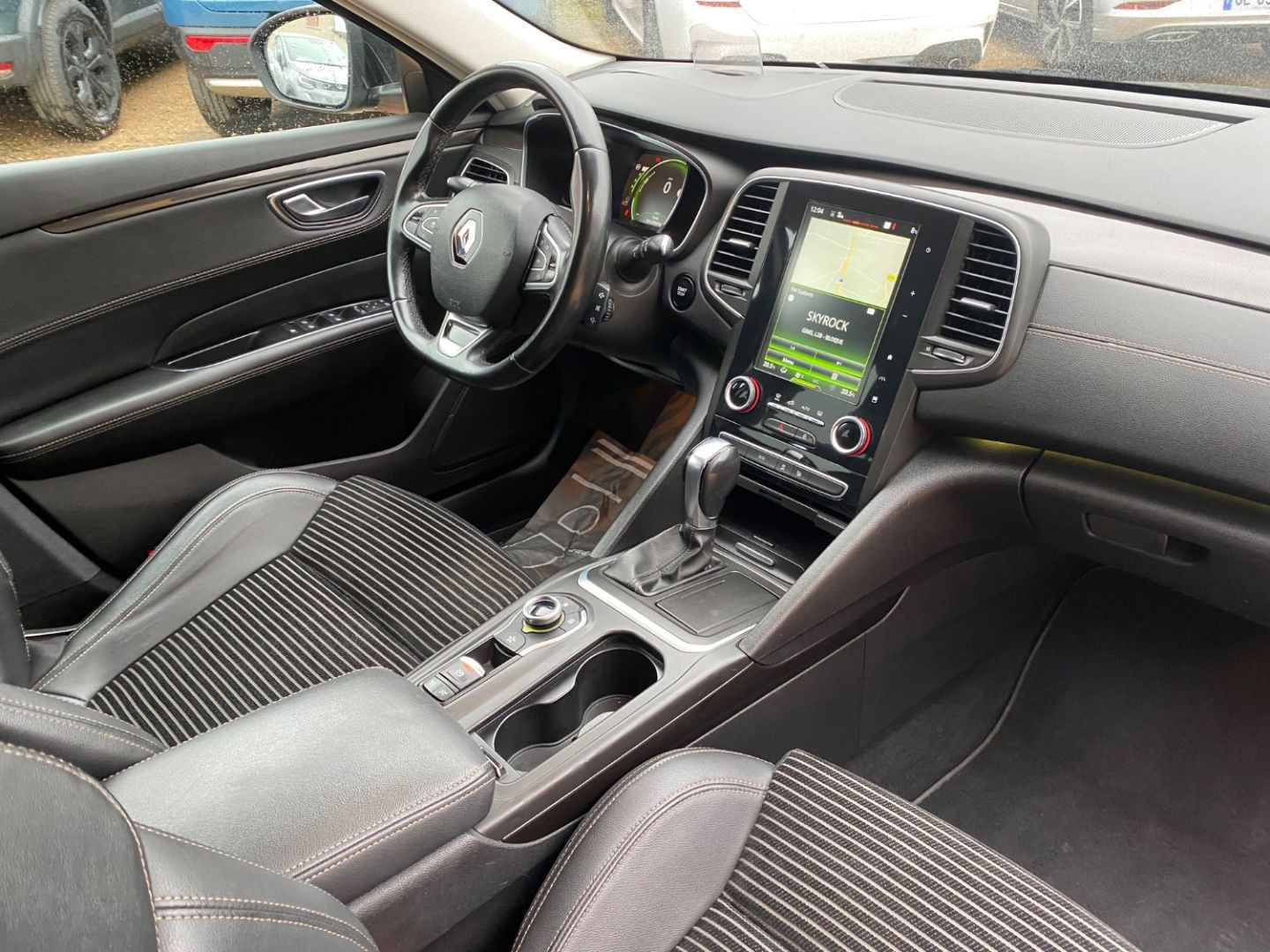 RENAULT Talisman Estate en vente à Castres chez votre mandataire automobile