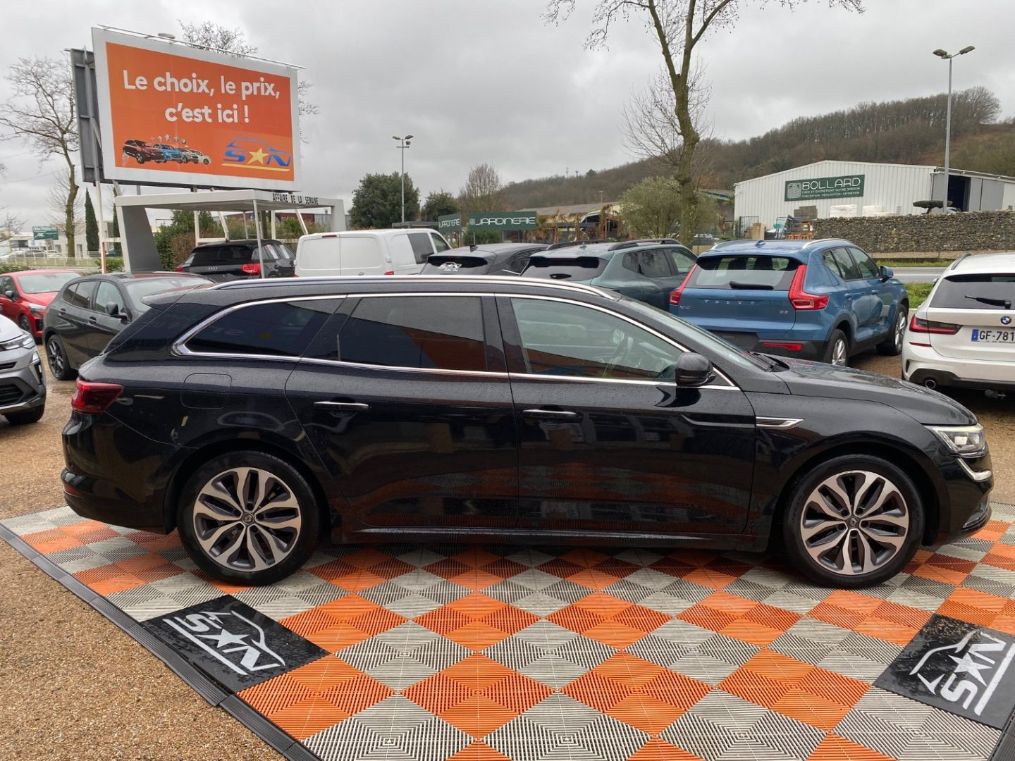 RENAULT Talisman Estate en vente à Castres chez votre mandataire automobile