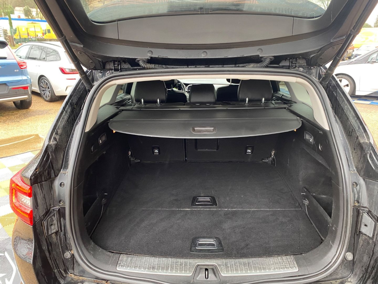 RENAULT Talisman Estate en vente à Castres chez votre mandataire automobile