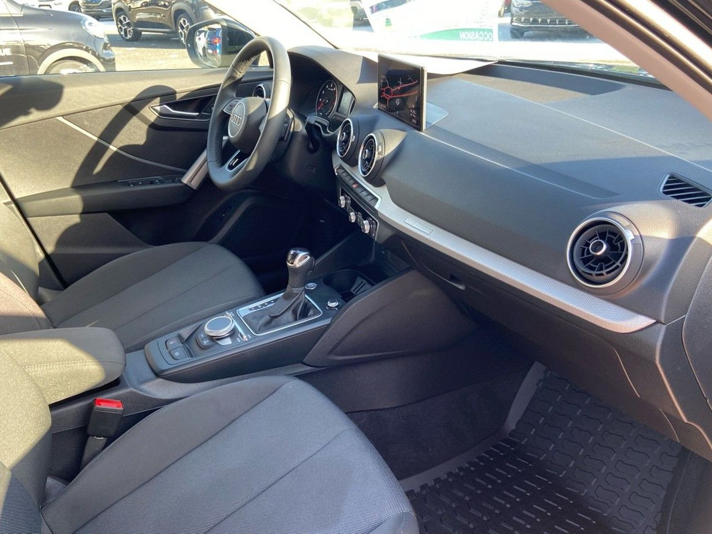 AUDI Q2 en vente à Castres chez votre mandataire automobile