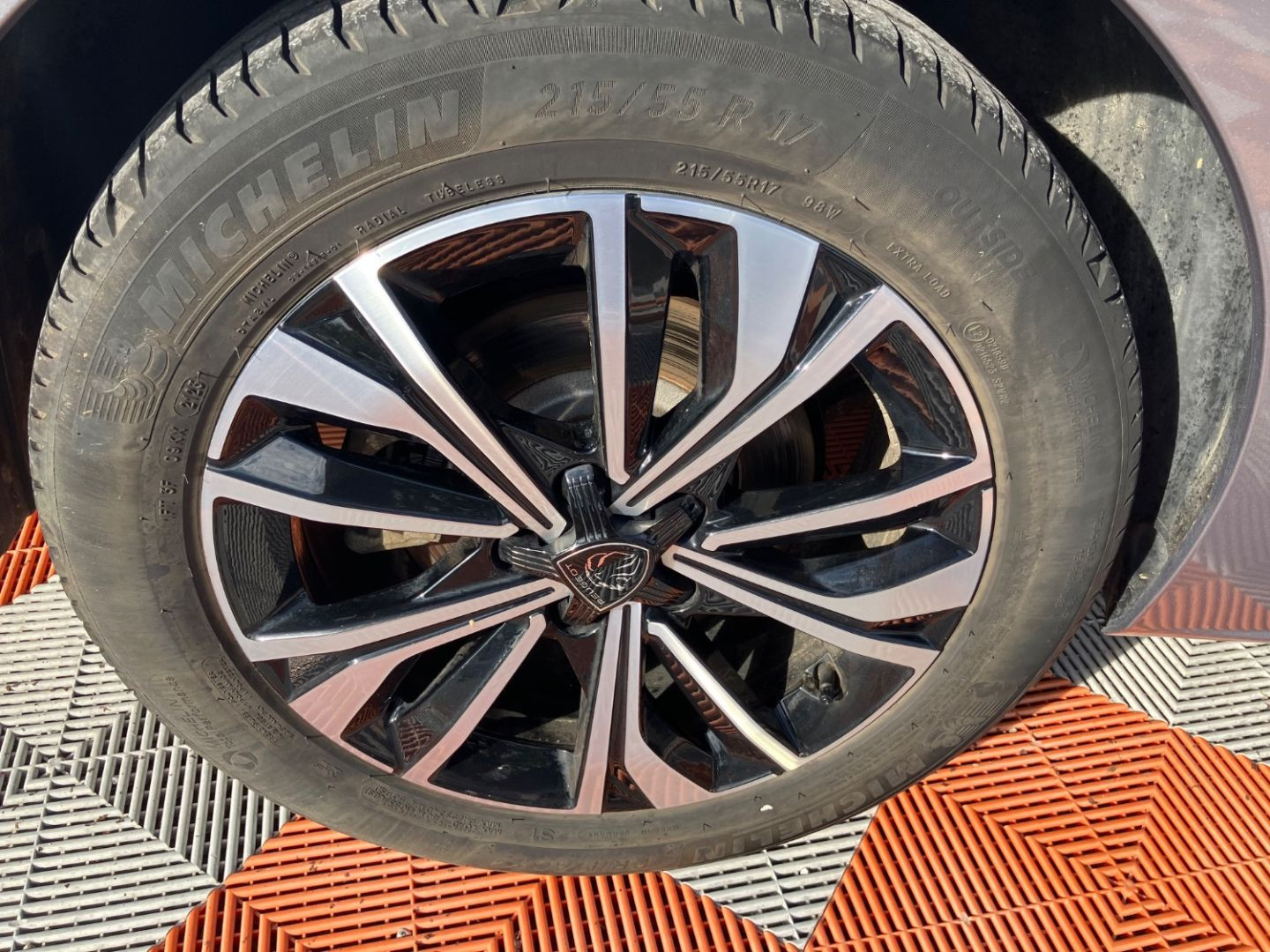 PEUGEOT 508 SW en vente à Castres chez votre mandataire automobile