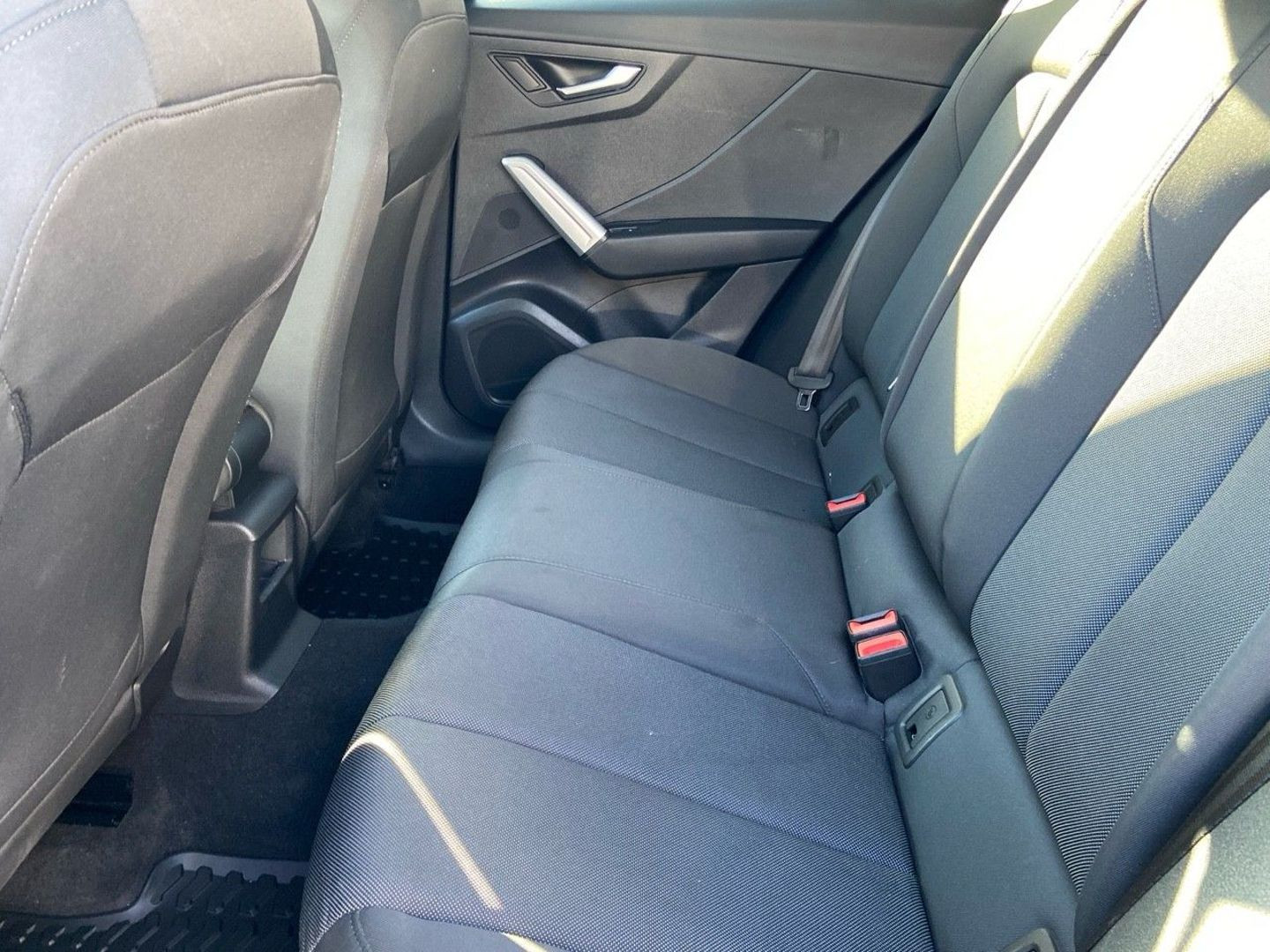 AUDI Q2 en vente à Castres chez votre mandataire automobile