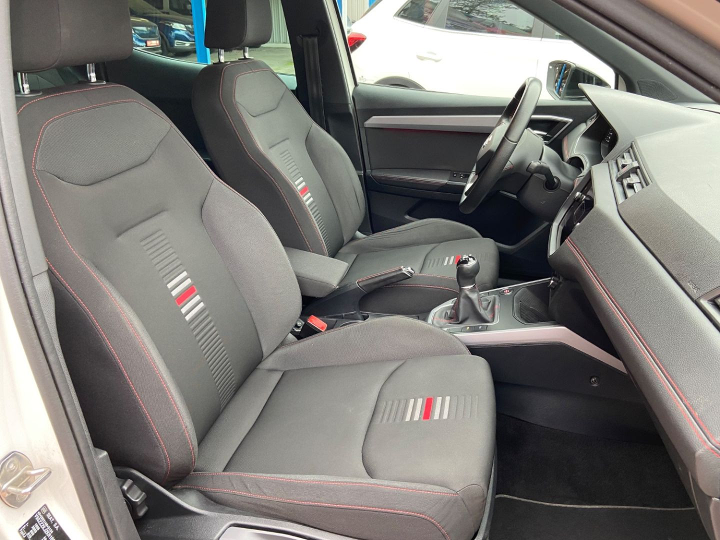 SEAT Arona en vente à Castres chez votre mandataire automobile