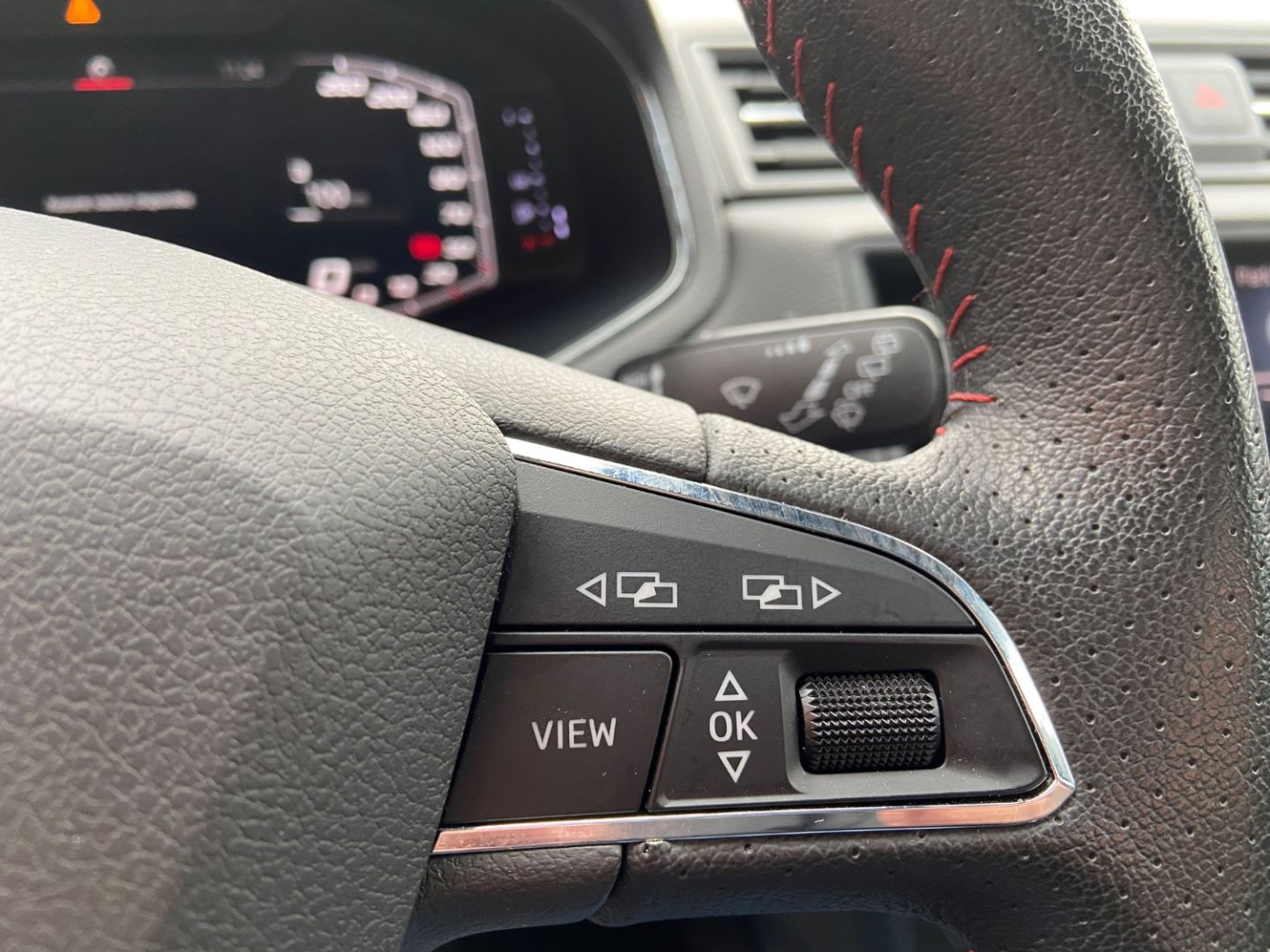 SEAT Arona en vente à Castres chez votre mandataire automobile