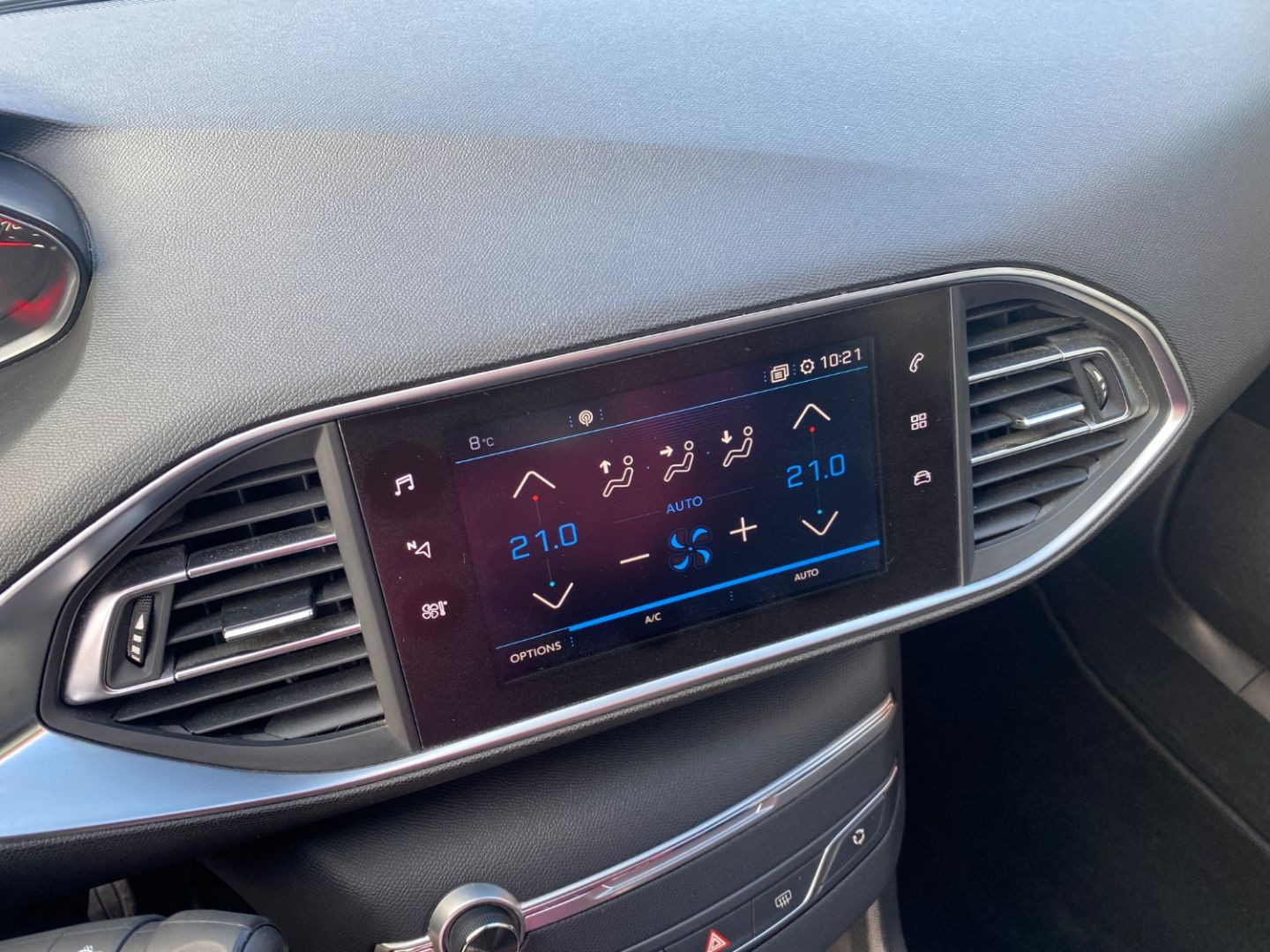 PEUGEOT 308 en vente à Castres chez votre mandataire automobile