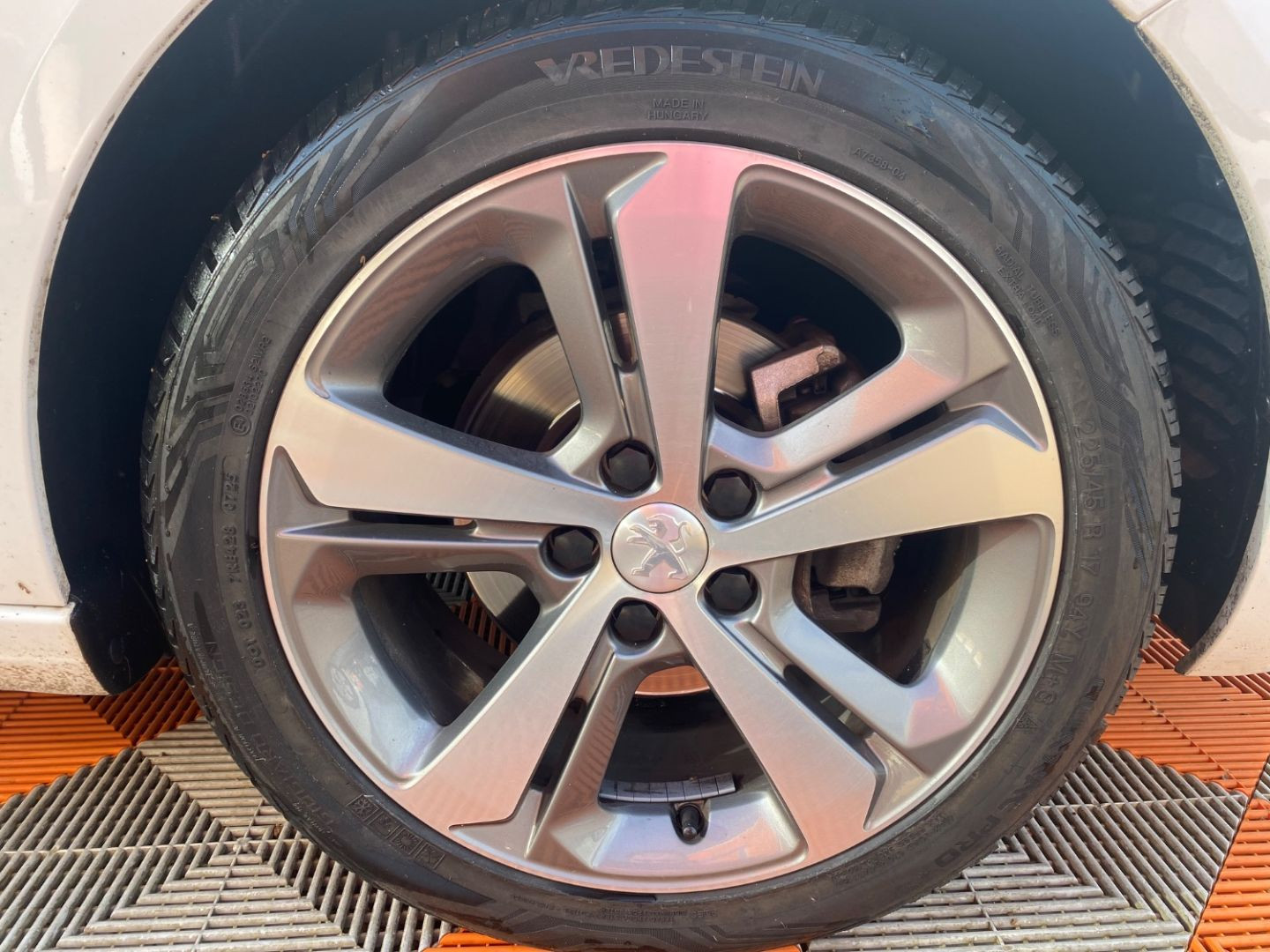 PEUGEOT 308 en vente à Castres chez votre mandataire automobile