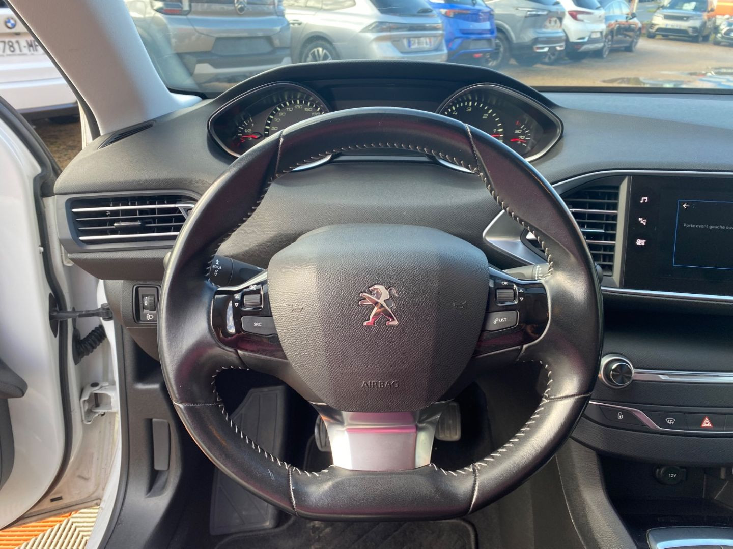 PEUGEOT 308 en vente à Castres chez votre mandataire automobile