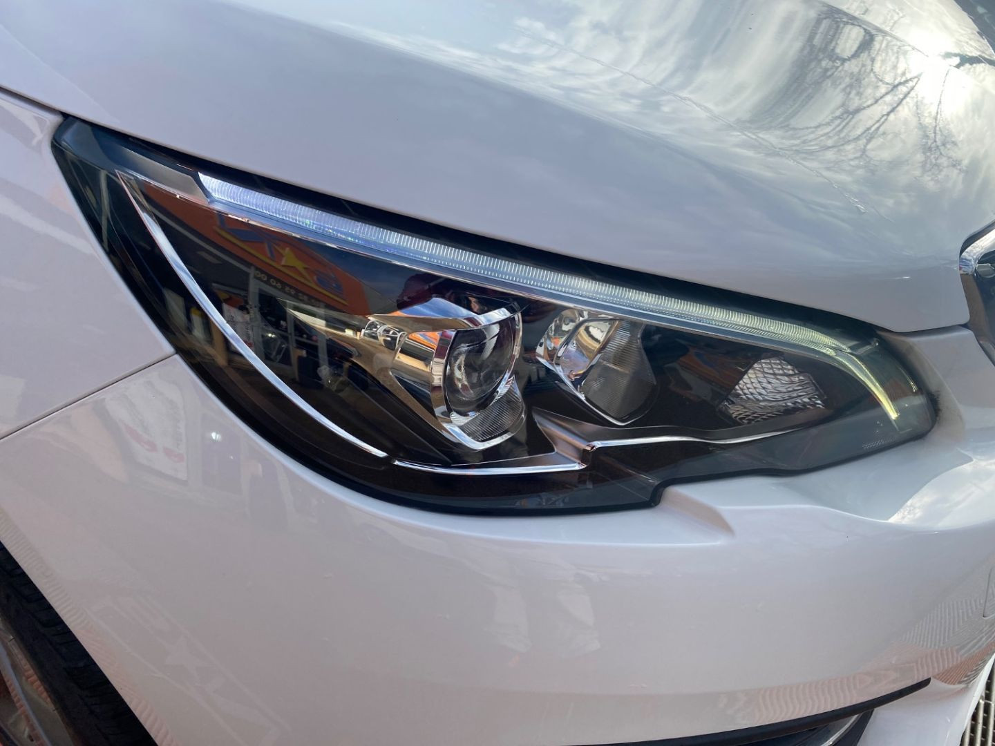 PEUGEOT 308 en vente à Castres chez votre mandataire automobile