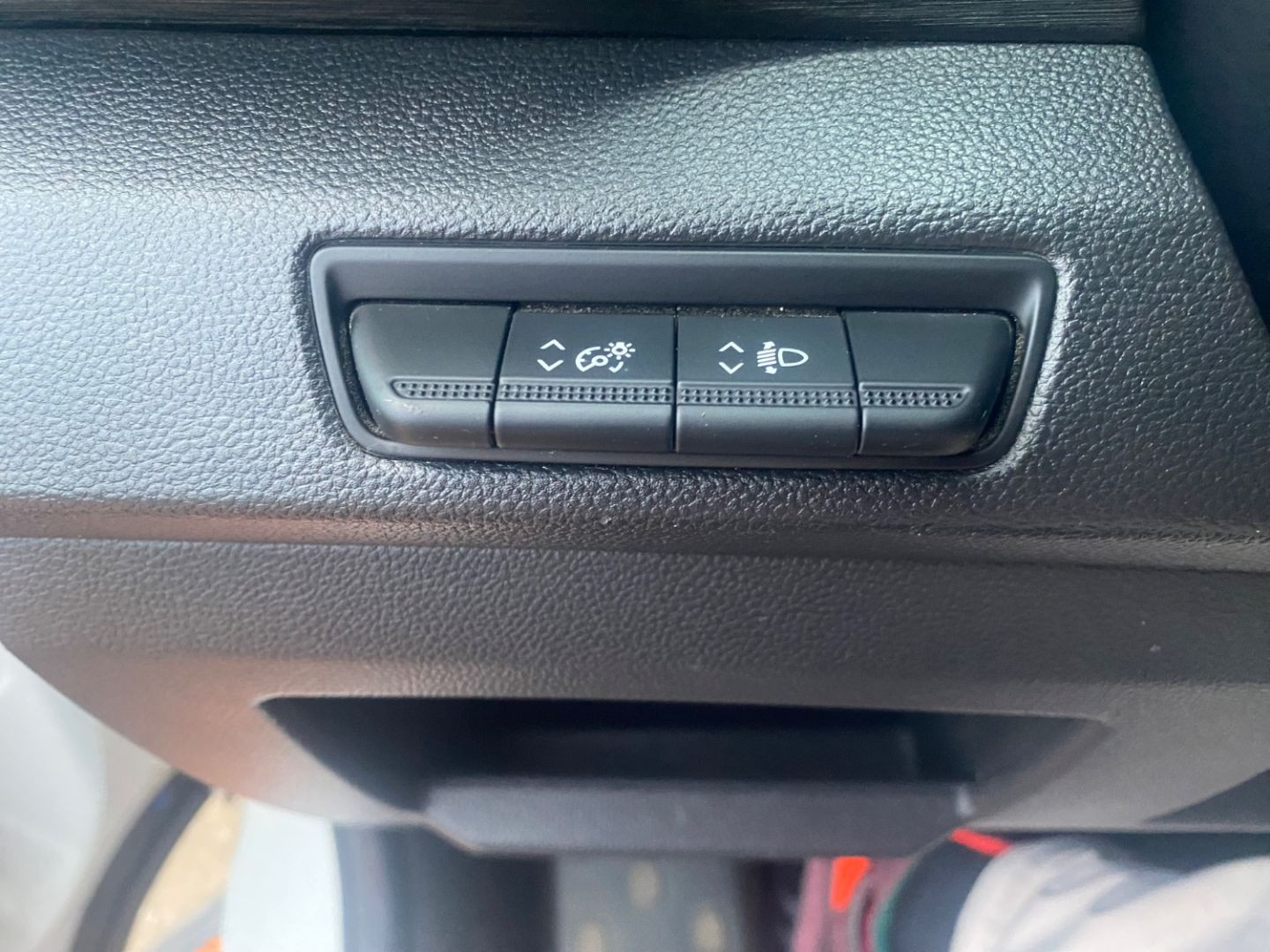 RENAULT TRAFIC FOURGON en vente à Castres chez votre mandataire automobile