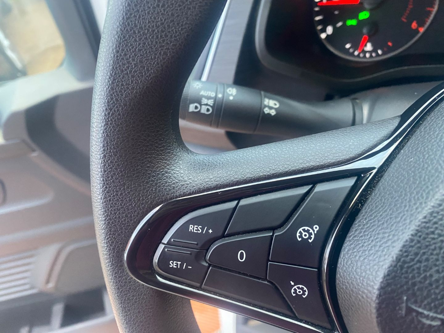 RENAULT TRAFIC FOURGON en vente à Castres chez votre mandataire automobile