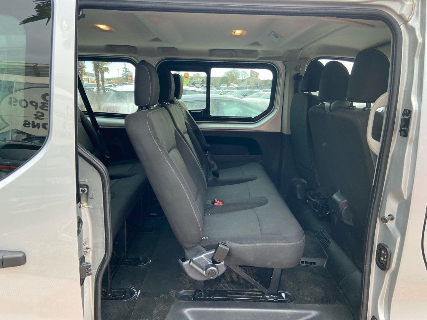 RENAULT TRAFIC en vente à Castres chez votre mandataire automobile