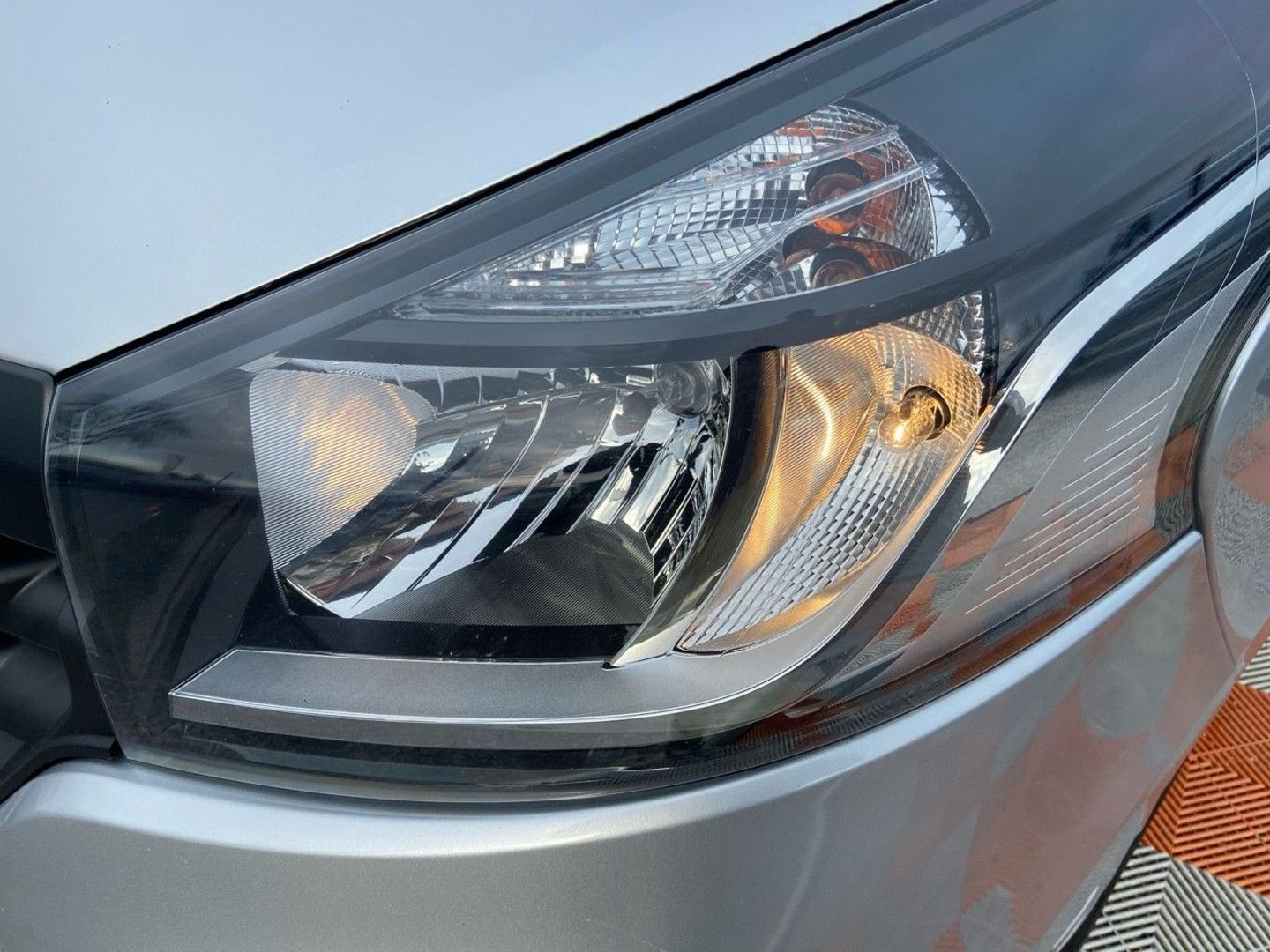 RENAULT TRAFIC en vente à Castres chez votre mandataire automobile