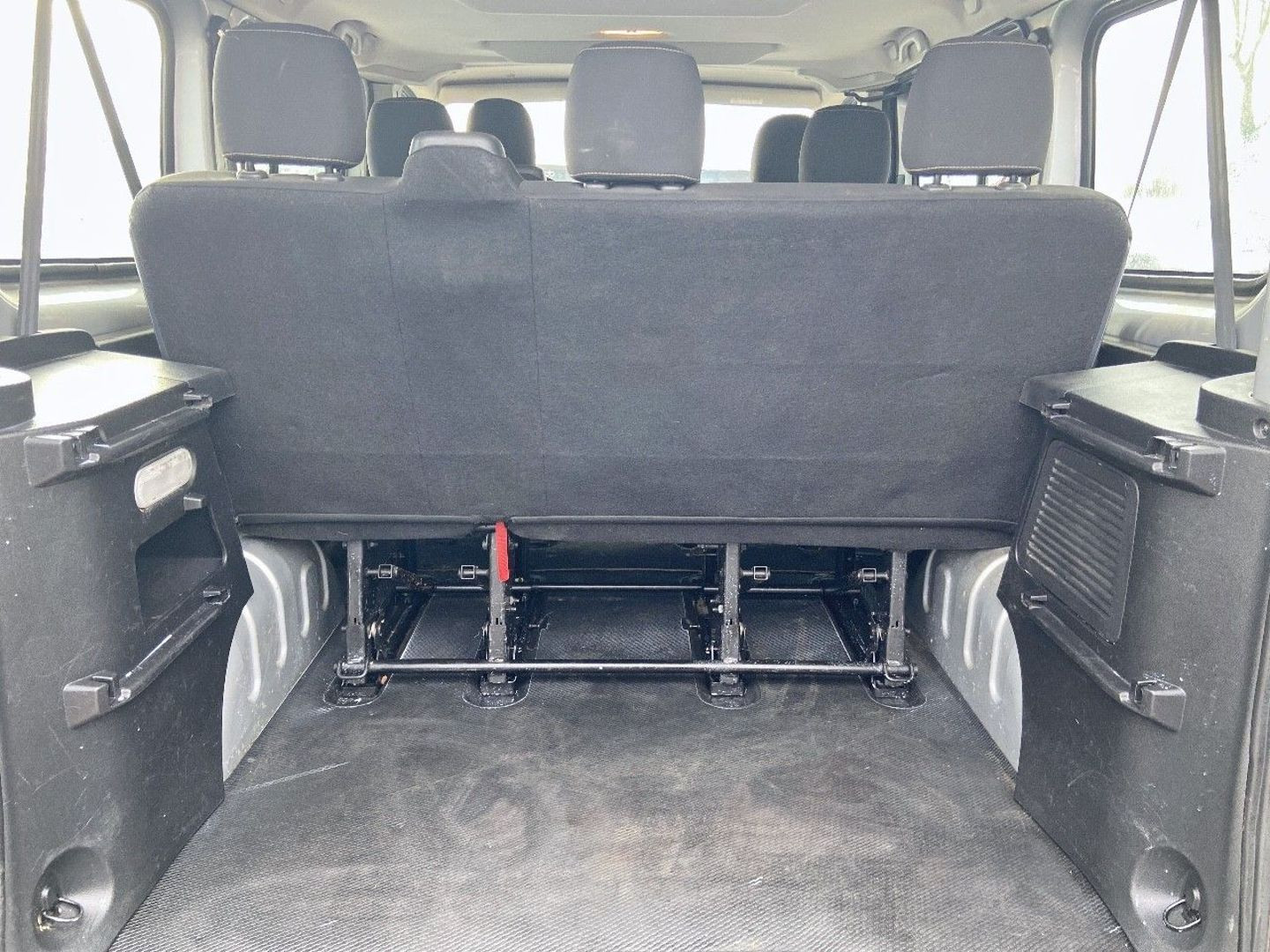 RENAULT TRAFIC en vente à Castres chez votre mandataire automobile