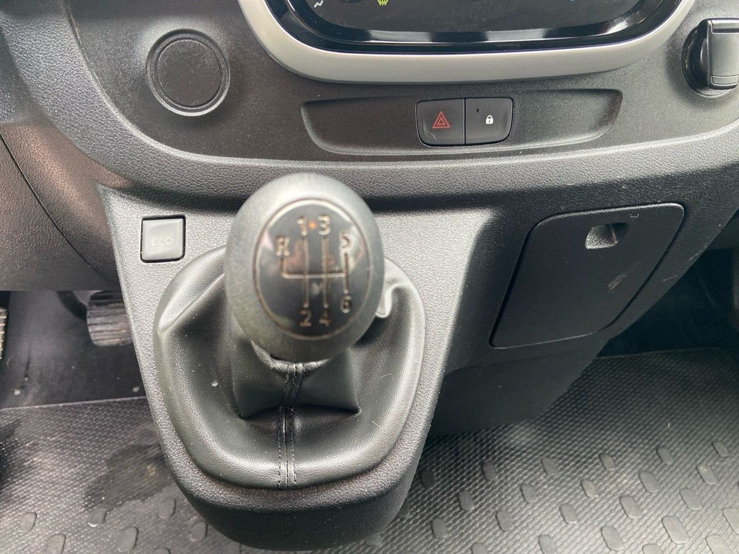 RENAULT TRAFIC en vente à Castres chez votre mandataire automobile