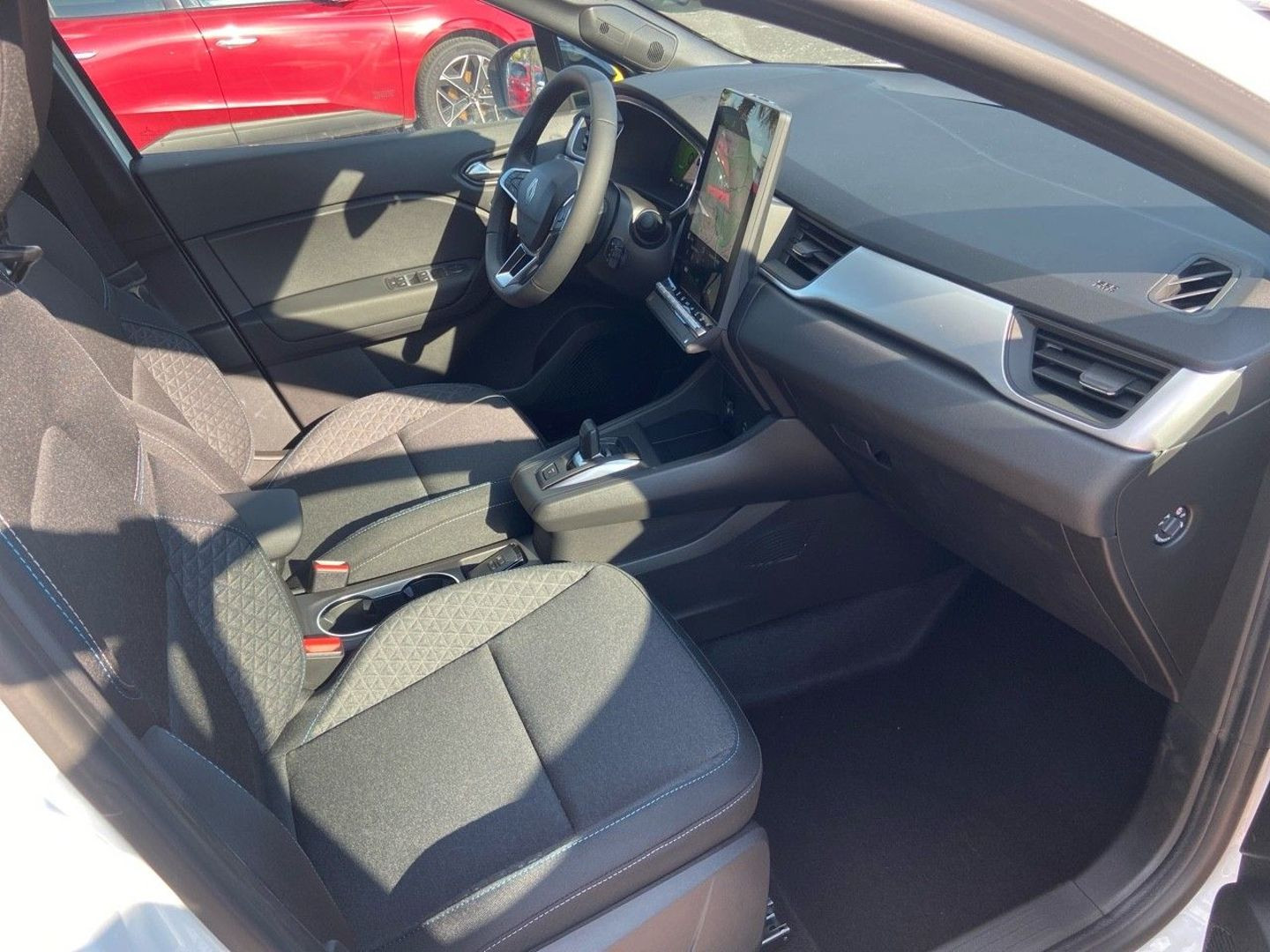 RENAULT SYMBIOZ en vente à Castres chez votre mandataire automobile