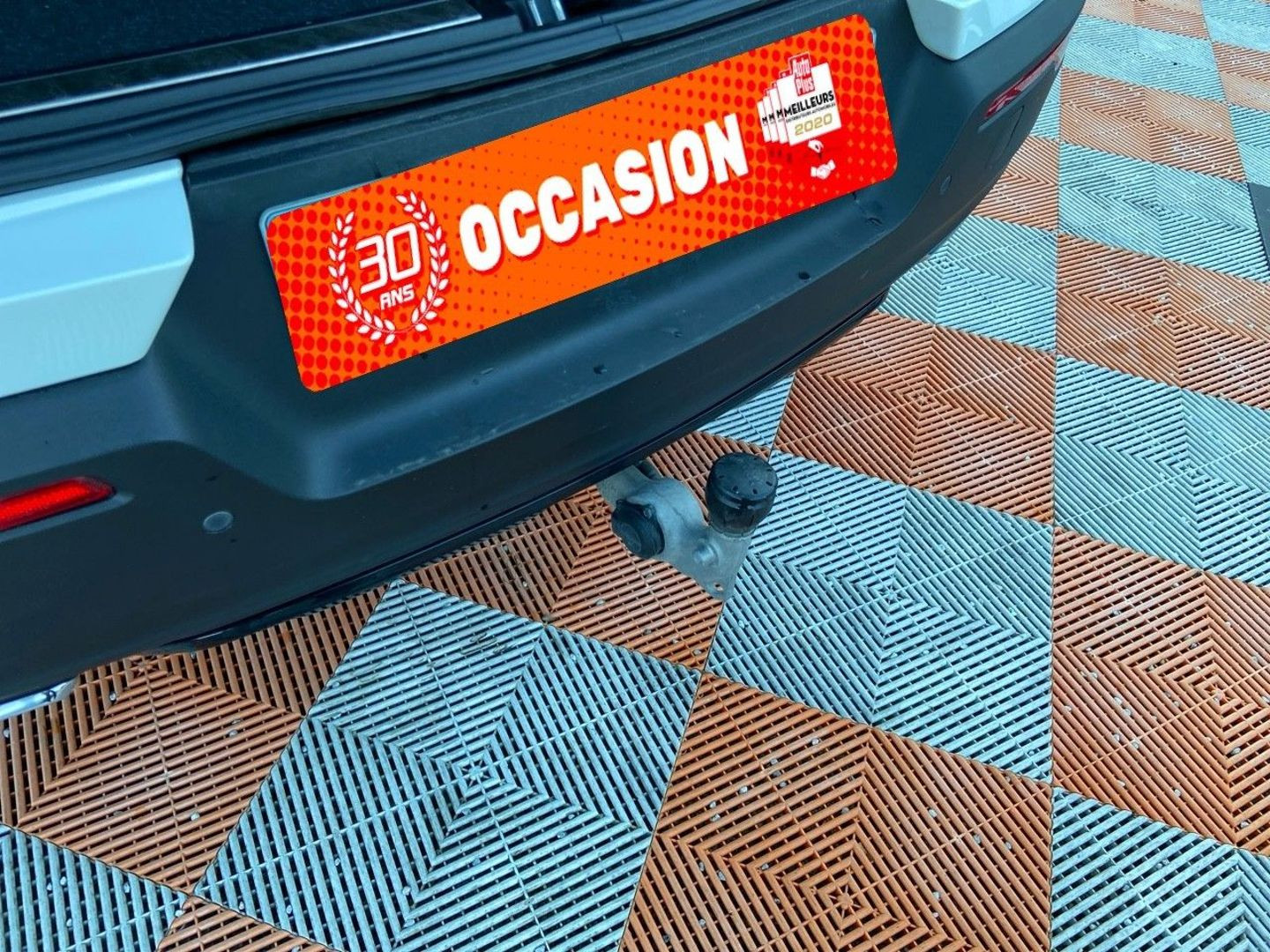 VOLVO XC 40 en vente à Castres chez votre mandataire automobile